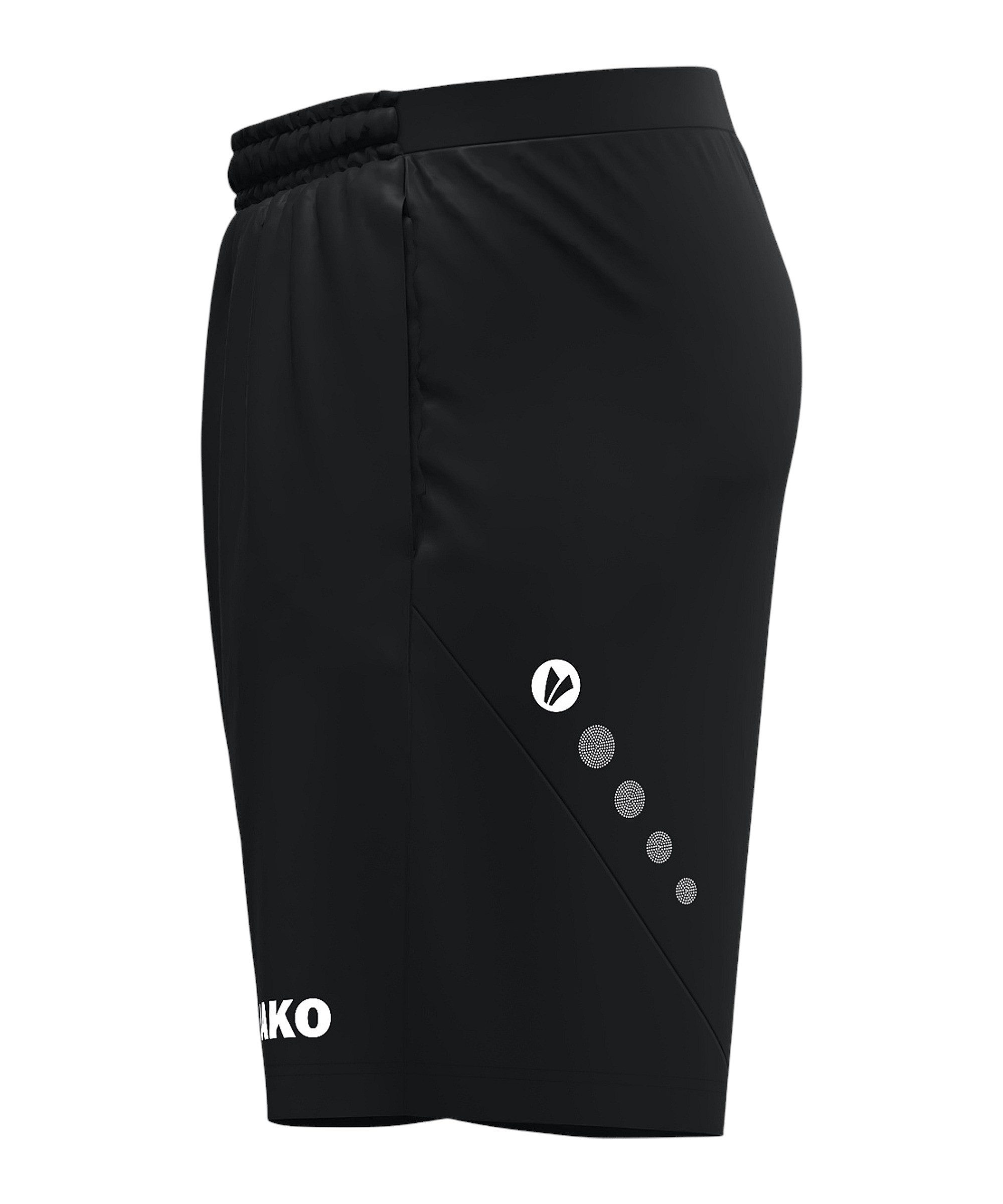 Jako Shorts Dynamic Web Short Damen (1-tlg) default
