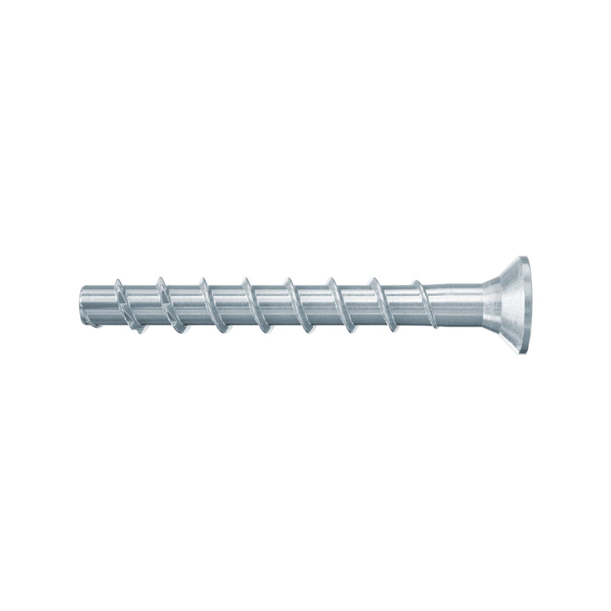 fischer Betonschraube UltraCut FBS II 6x60/5 SK 100 Stk