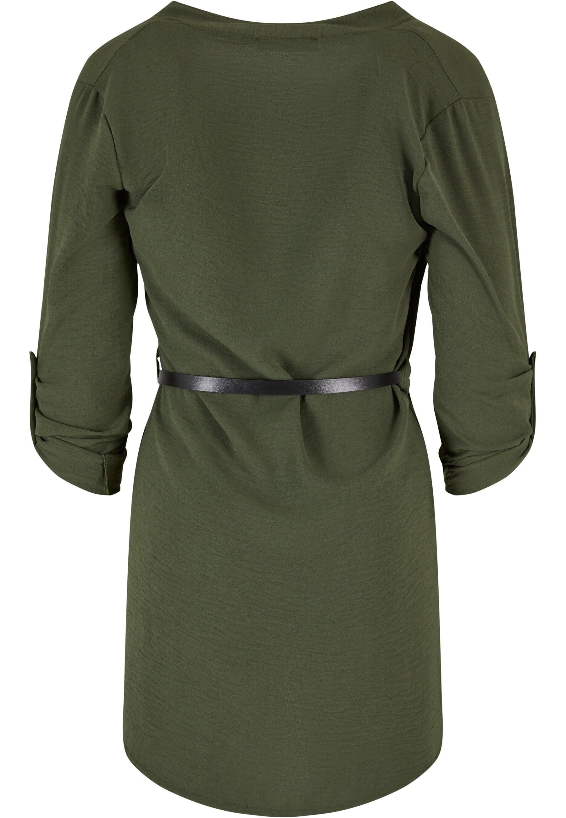 CLOUD 5IVE Langarmhemd CLOUD 5IVE Damen günstig online kaufen