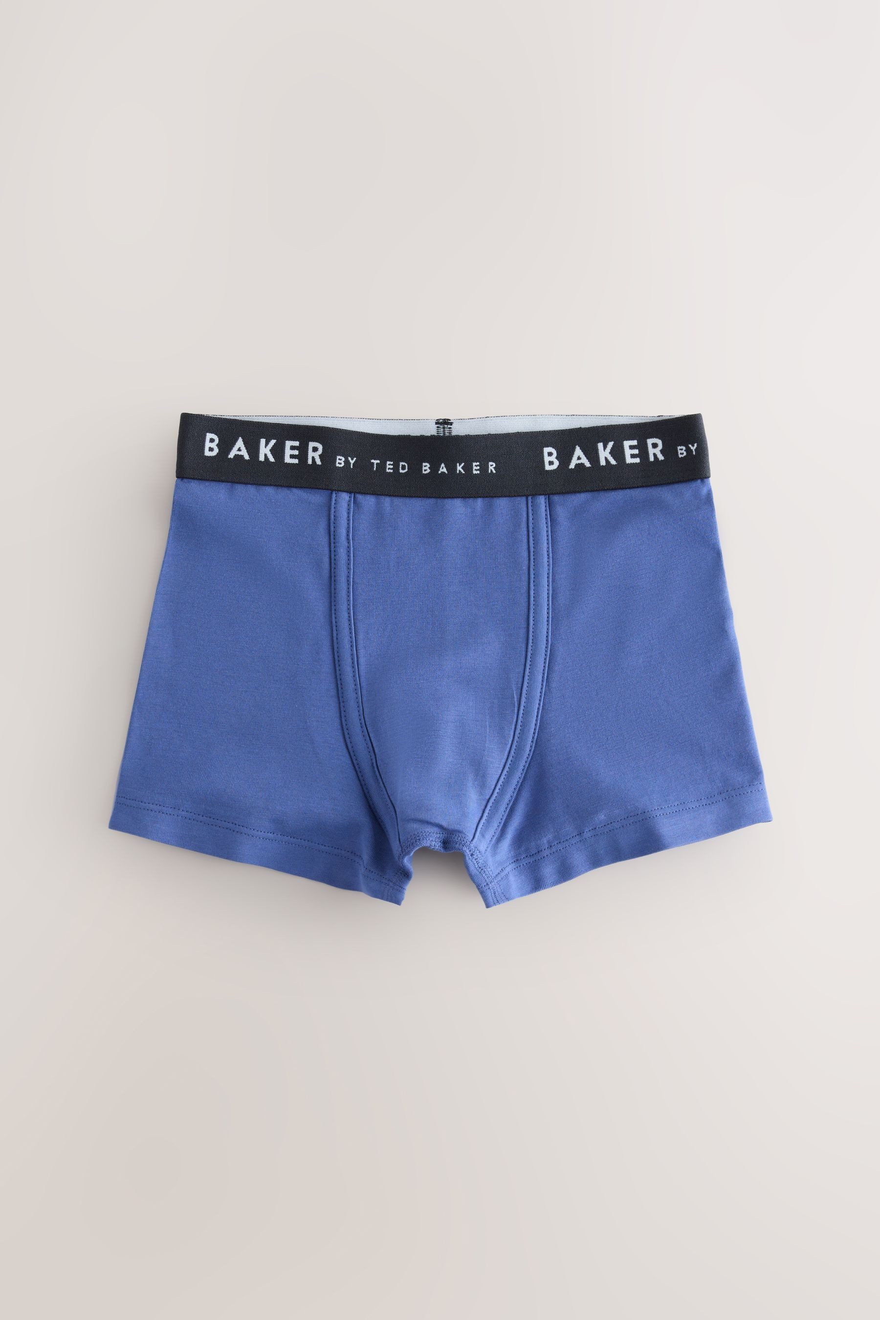 Baker by Ted Baker Boxershorts Baker by Ted Baker Boxershorts, 5er-Pack (5-St)