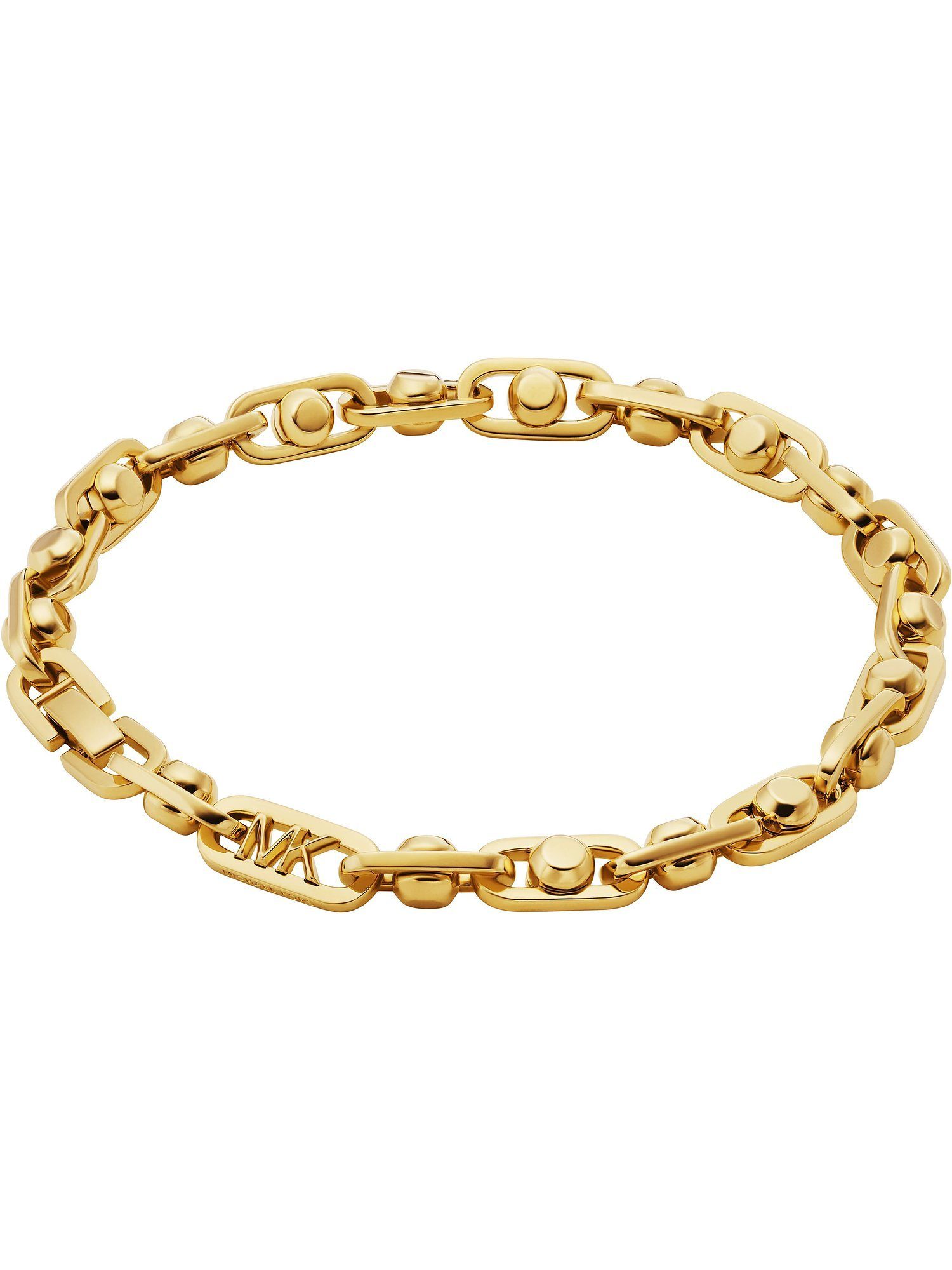 MICHAEL KORS Armband Michael Kors Damen-Armband Metall, ASTOR LINK