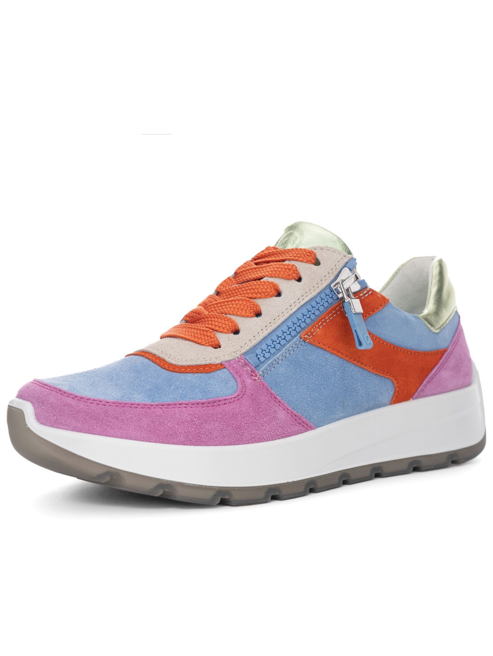 Ara Sneaker Textil Sneaker günstig online kaufen