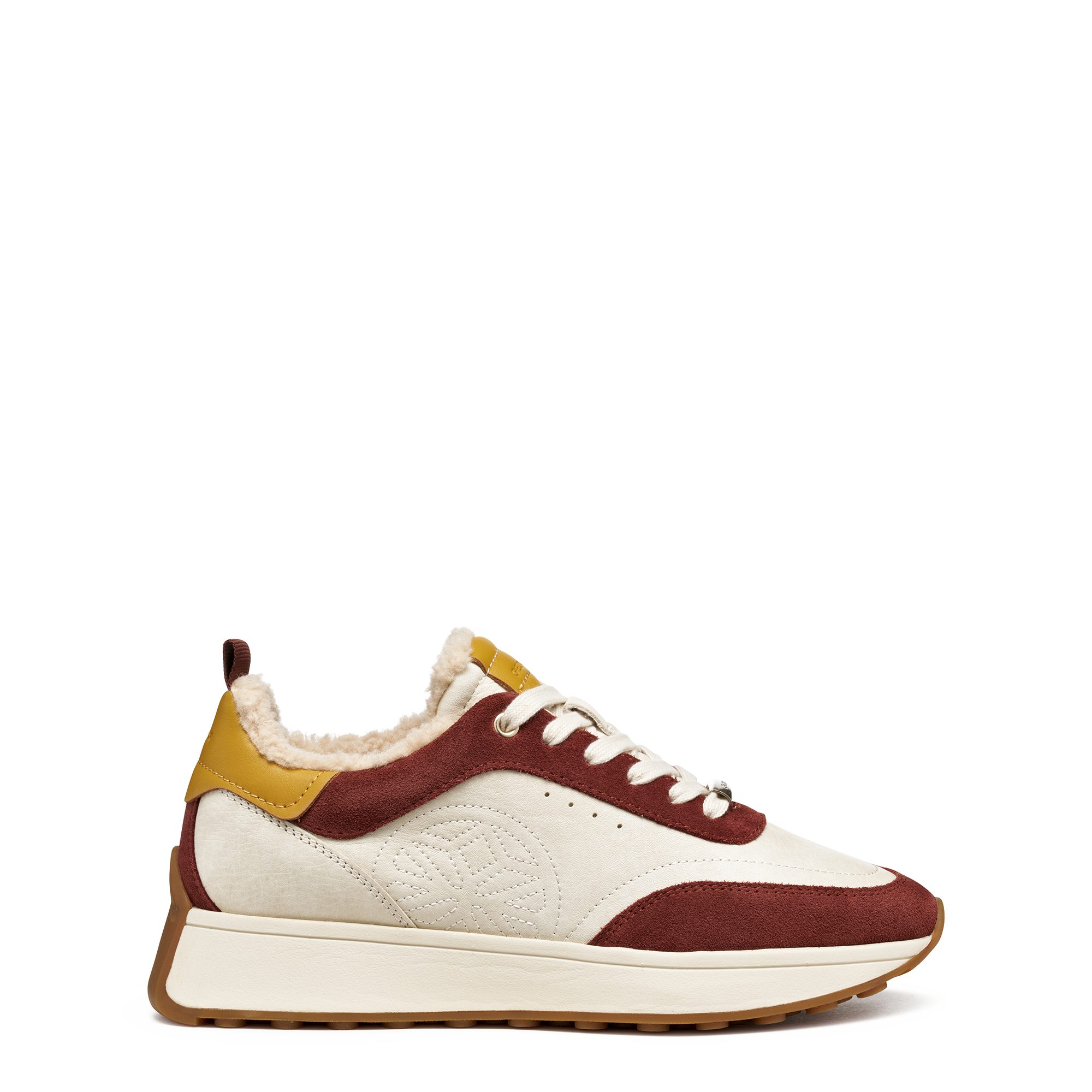 Schnürschuh
