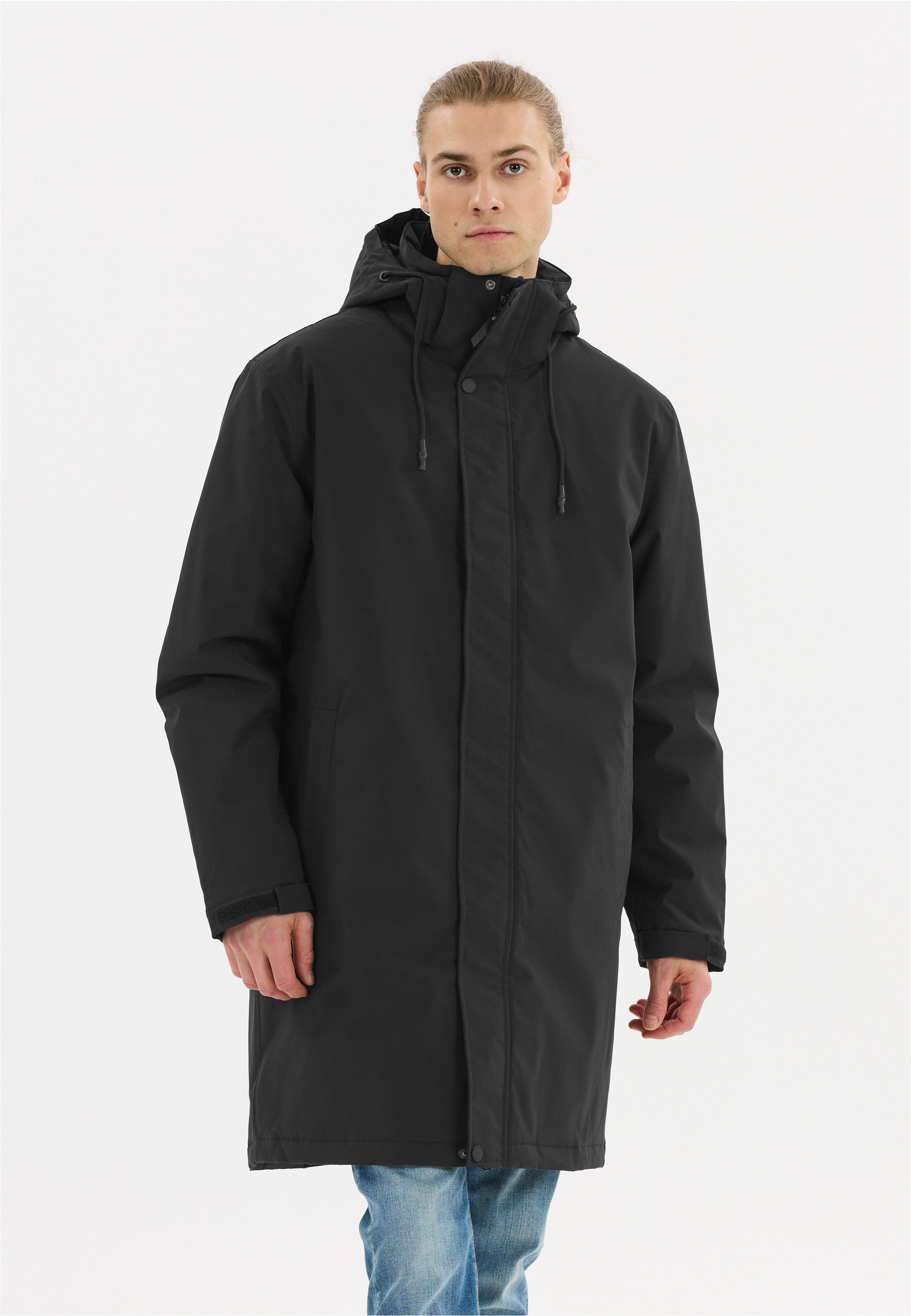 WHISTLER Parka Volcan Mit 10.000 mm Wassersäule günstig online kaufen