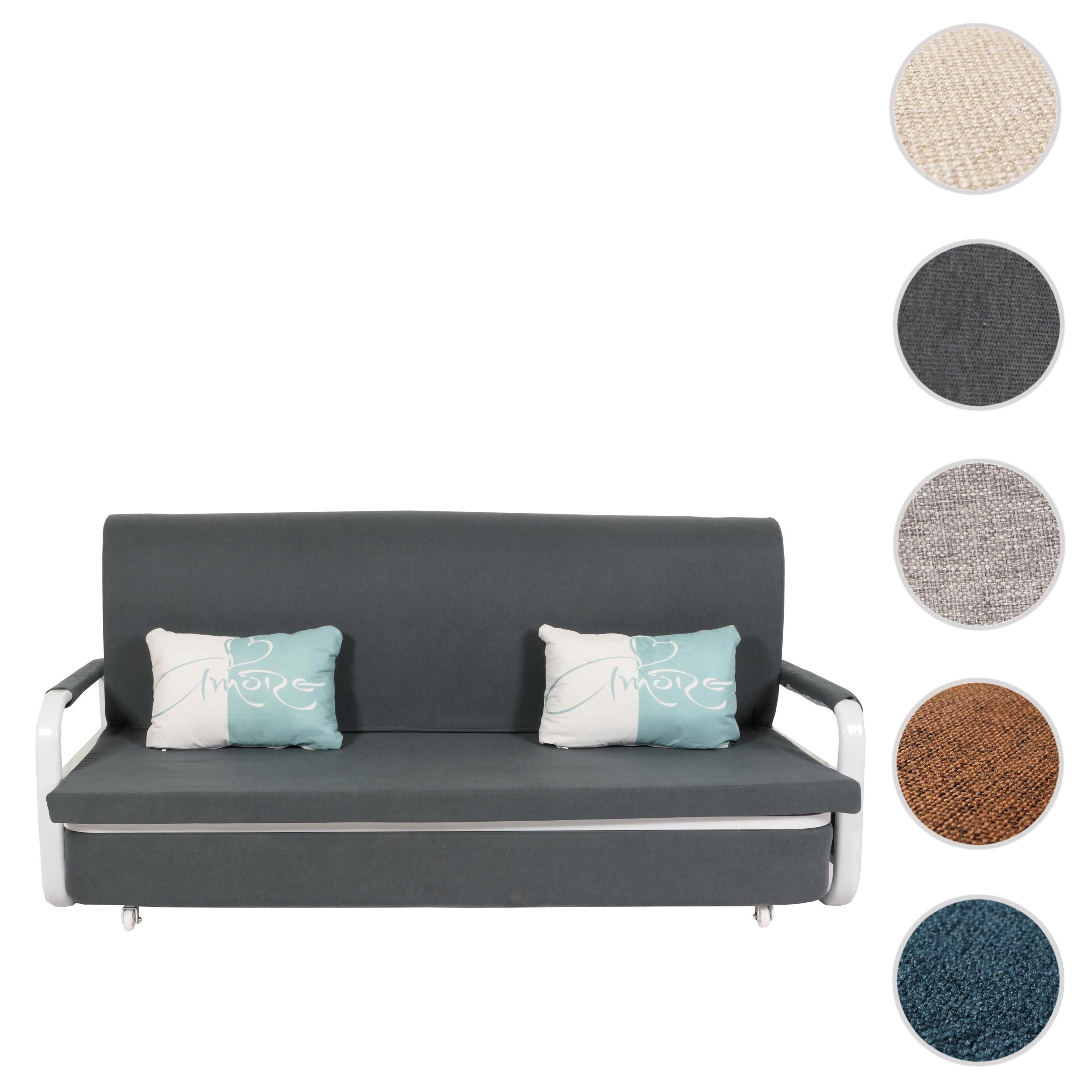 MCW Schlafsofa MCW-M83, Mit Armlehne und günstig online kaufen