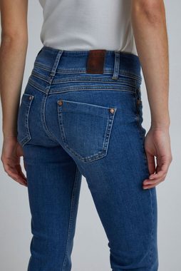 Pulz Jeans 5-Pocket-Jeans PZSUZY - 50205835