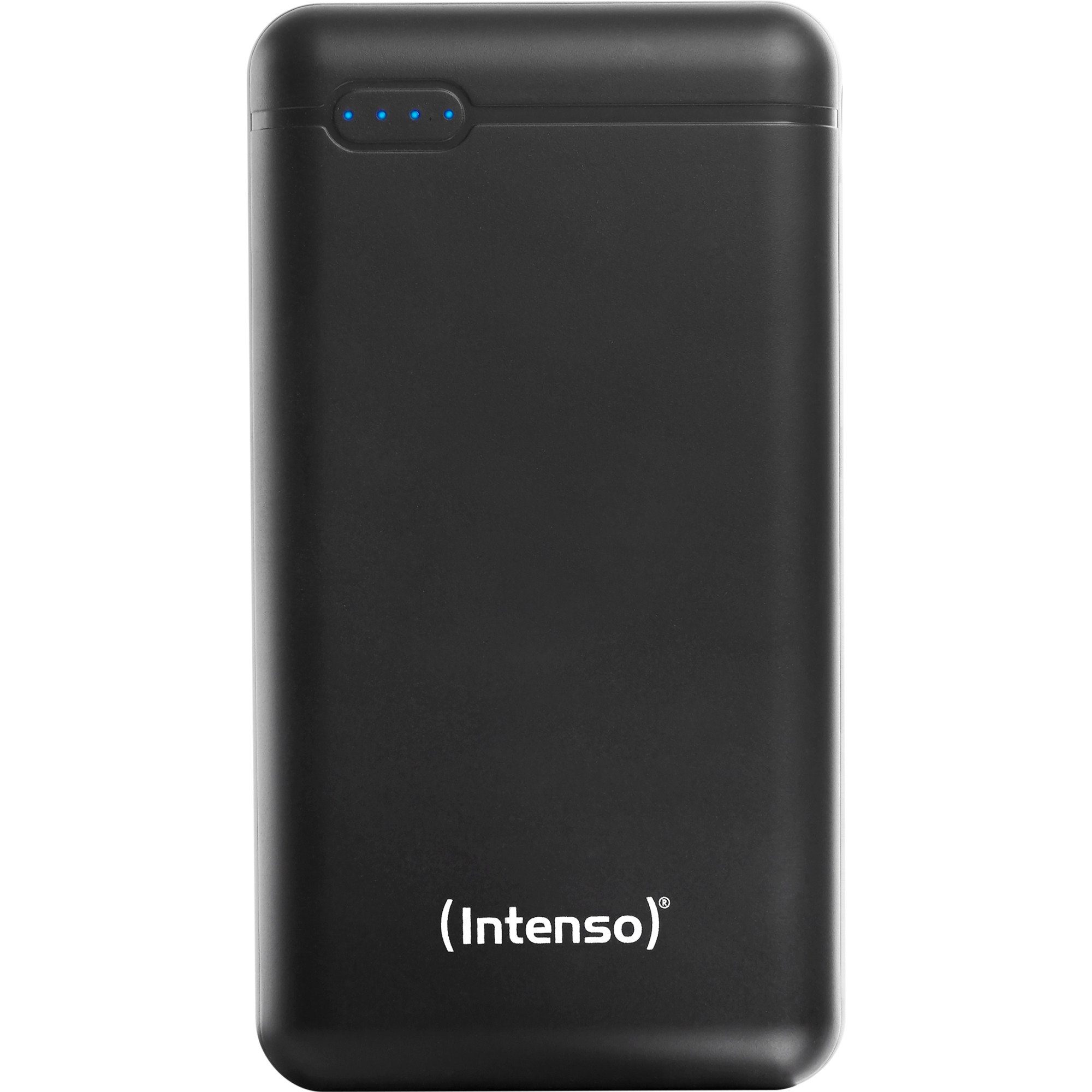 Intenso Intenso Powerbank XS20000, (20.000 mAh) Powerbank