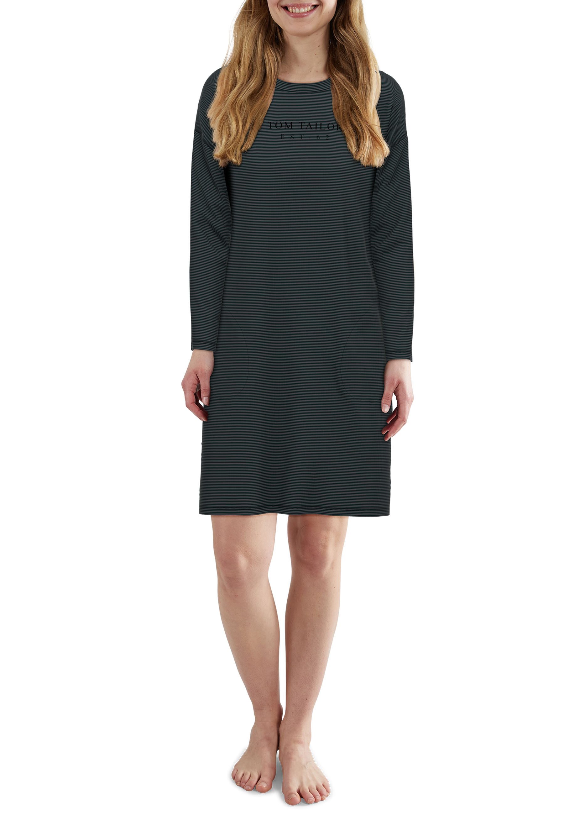 TOM TAILOR Nachthemd TOM TAILOR Damen günstig online kaufen
