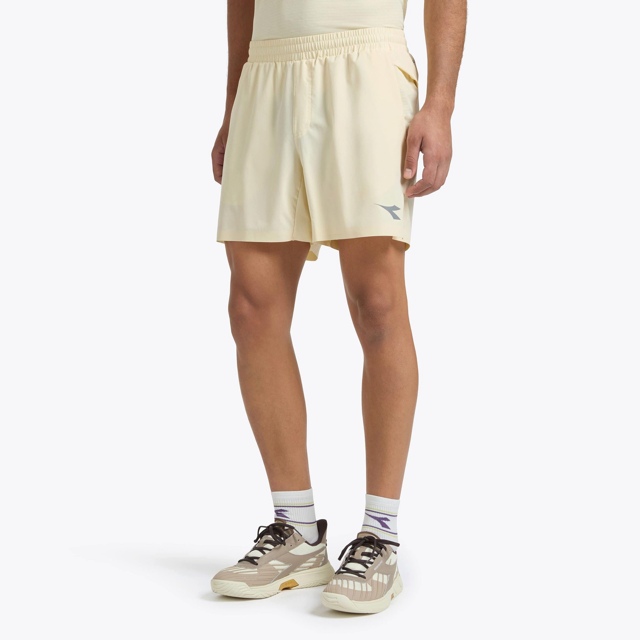 Diadora Bermudas Fibrazero 6