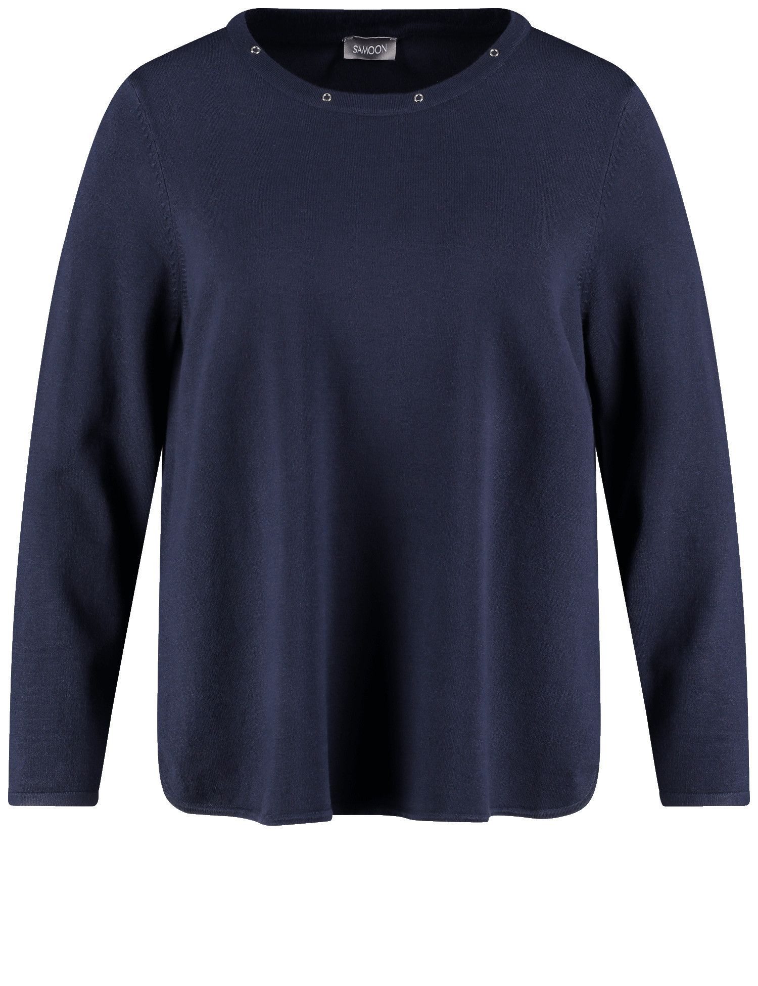 Samoon Strickpullover günstig online kaufen