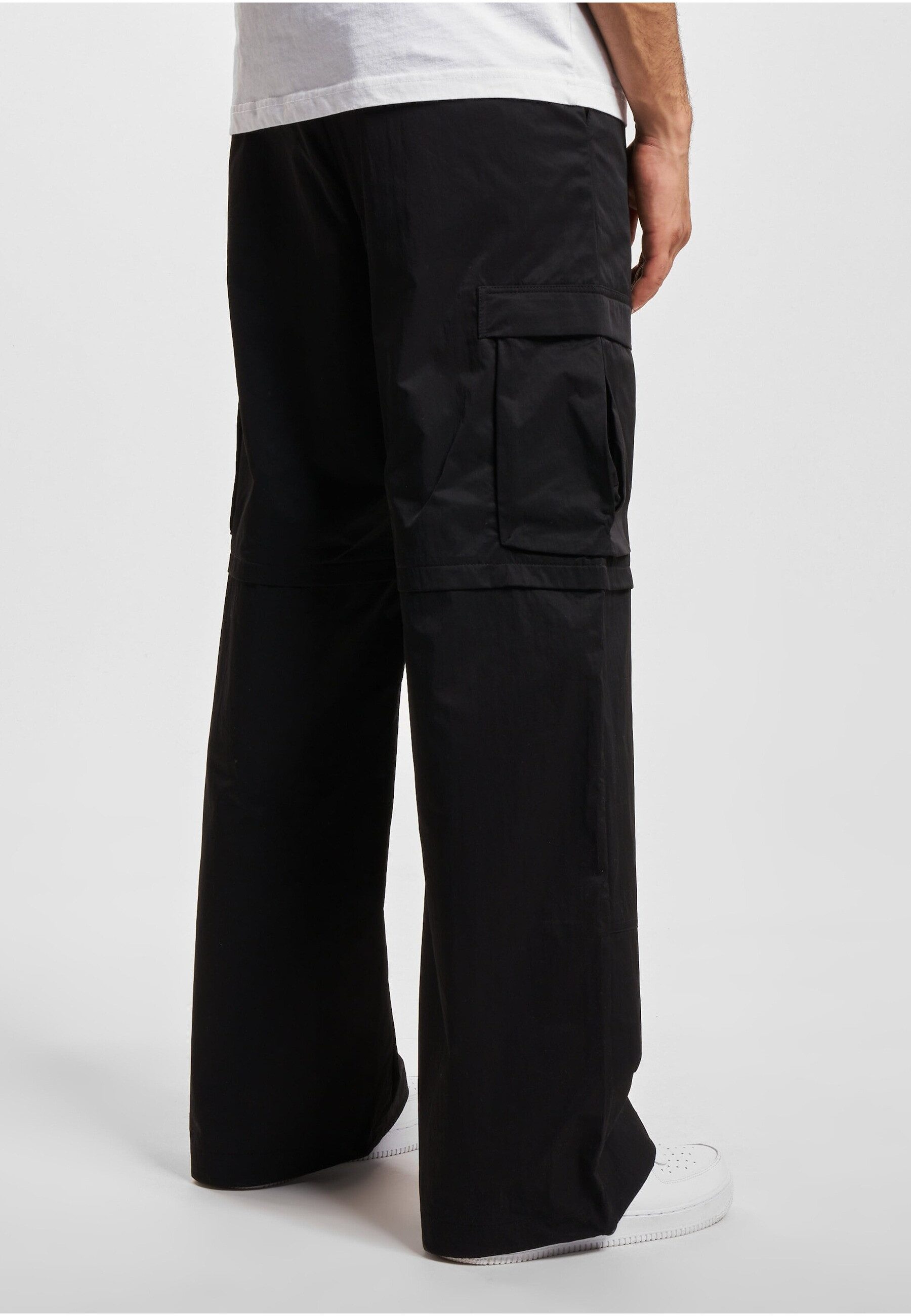 DEF Cargohose DEF Herren DEF BIG Cargopant (1-tlg)