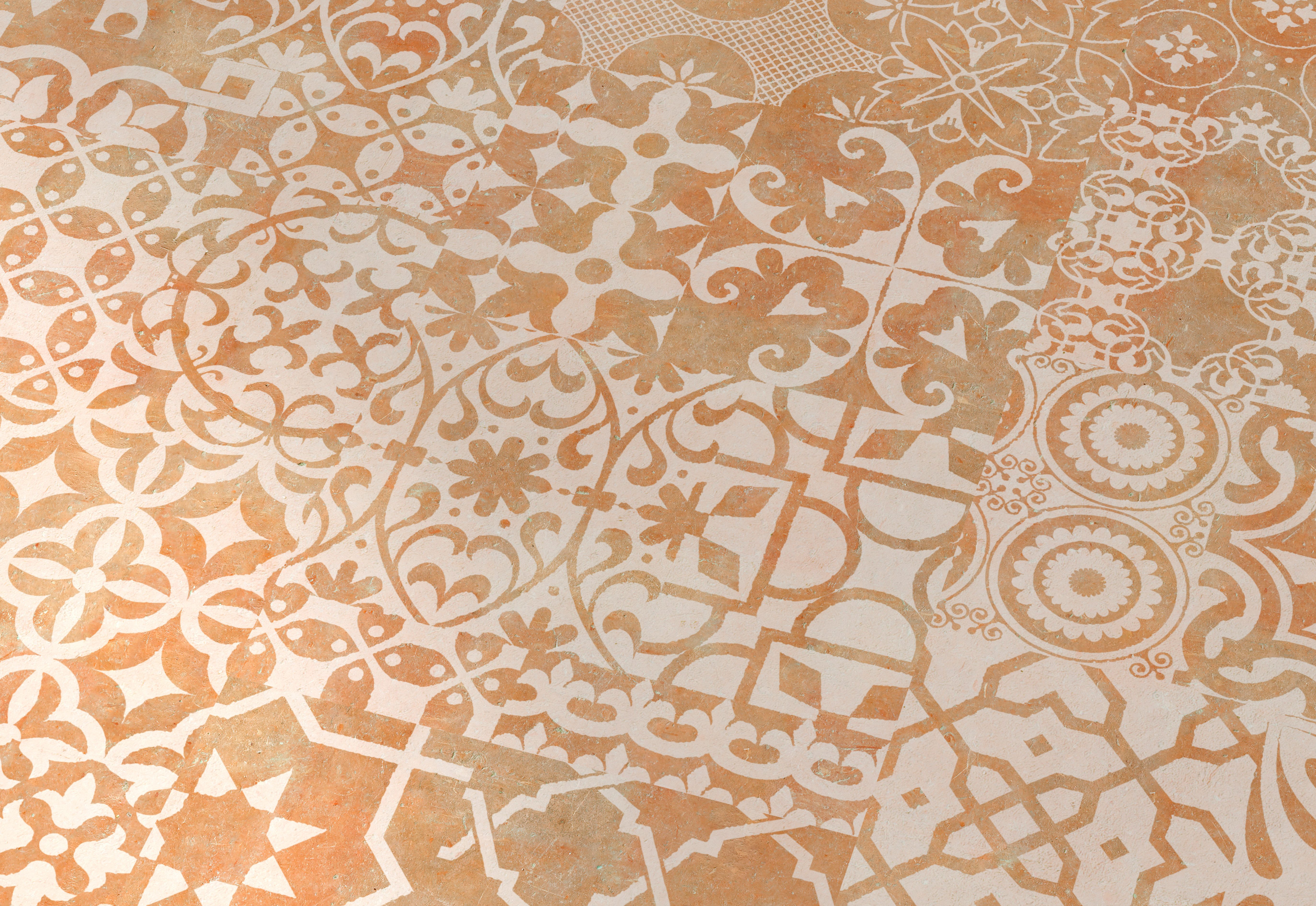 FALQUON GmbH Laminat Quadraic, Packung, In 1 Packung: 8 Paneele - 2,592m², 1 Packung: 8 Paneele - 2,592m²