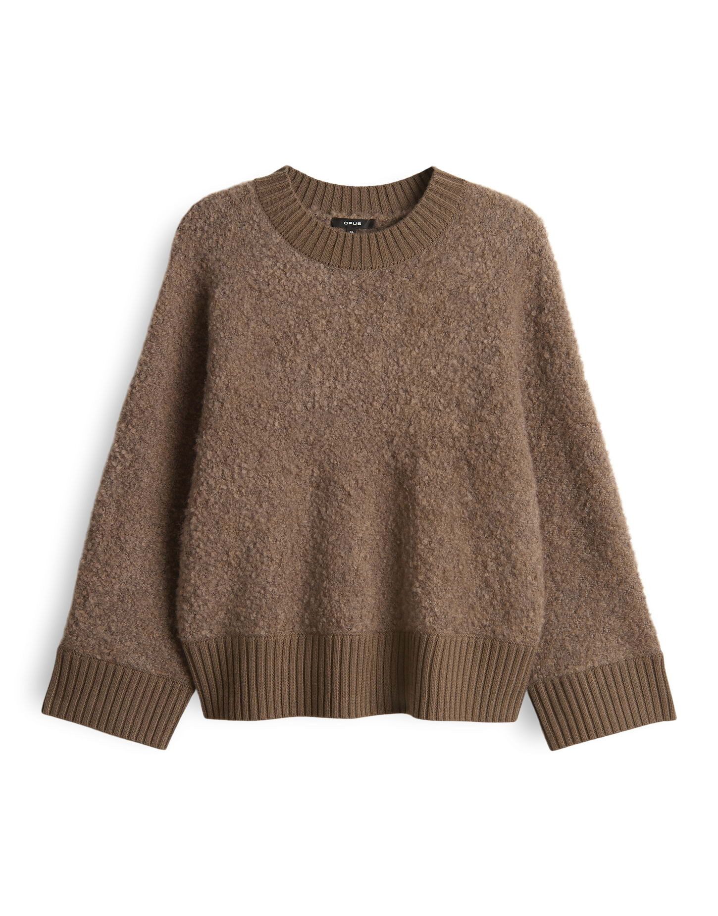OPUS Strickpullover günstig online kaufen