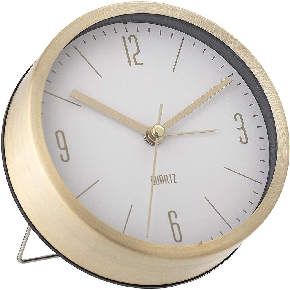 AMS Tischuhr T1252, Made in Germany