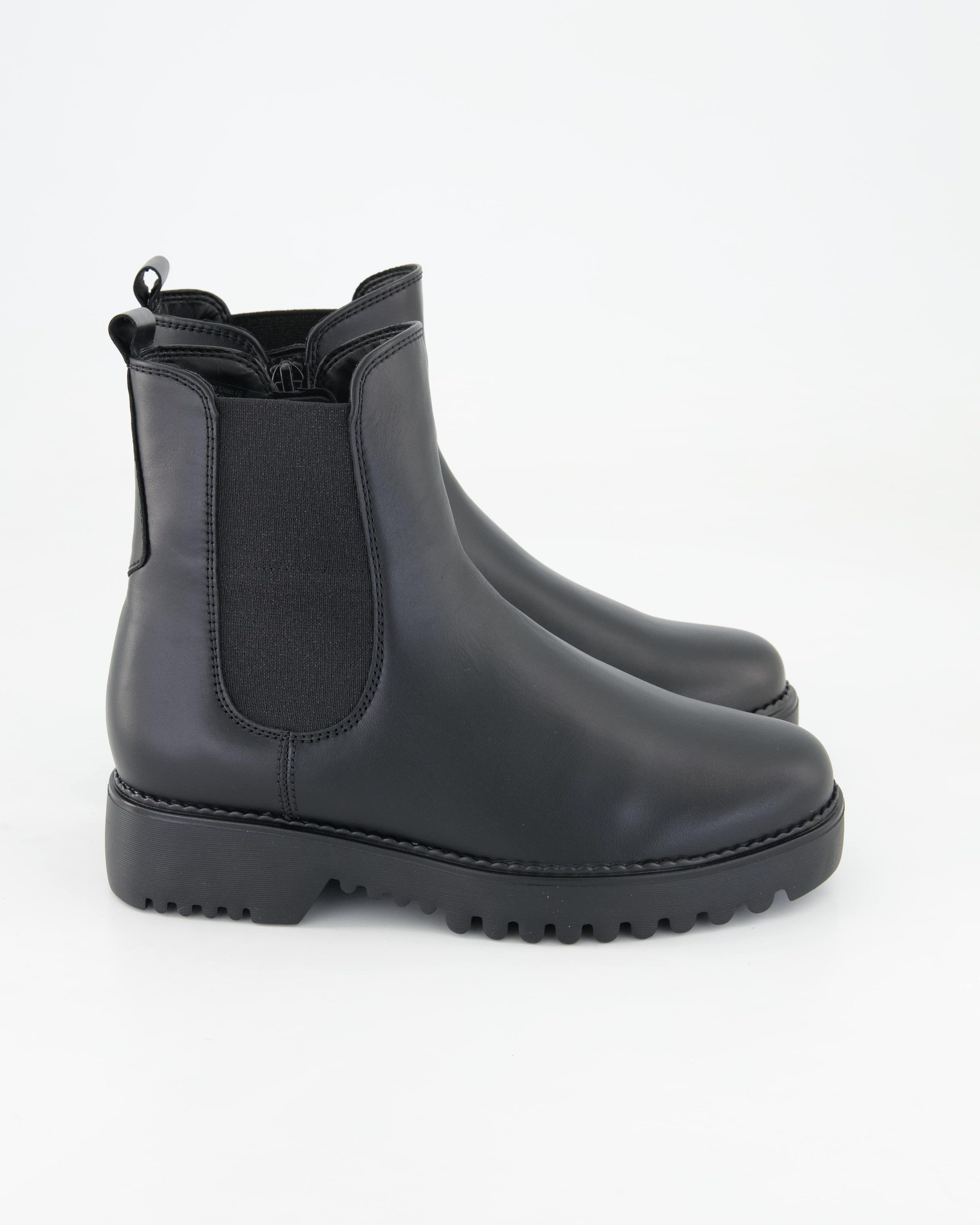 Gabor 52.751.57 Chelseaboots Obermaterial: Leder günstig online kaufen