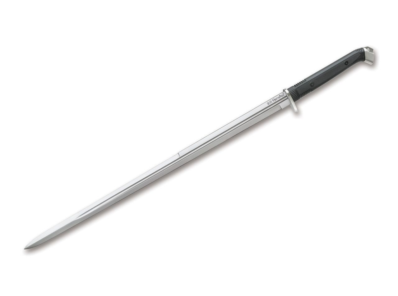 United Cutlery Taschenmesser United Cutlery Honshu Boshin Double Edge Ninja Sword UC3245