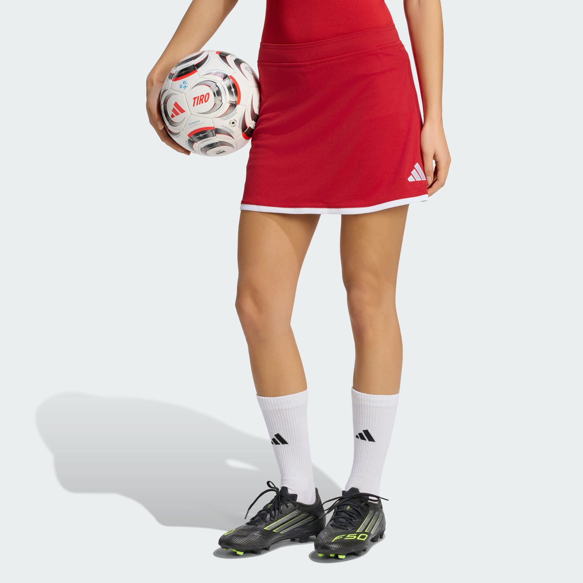 adidas Performance Skort ENTRADA26 SKORT (1-tlg)