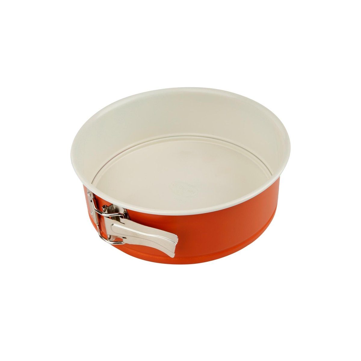 Dr. Oetker Küchenhelfer Backform Dr. Oetker, Springform 20 cm Die Maus, (1-tlg)