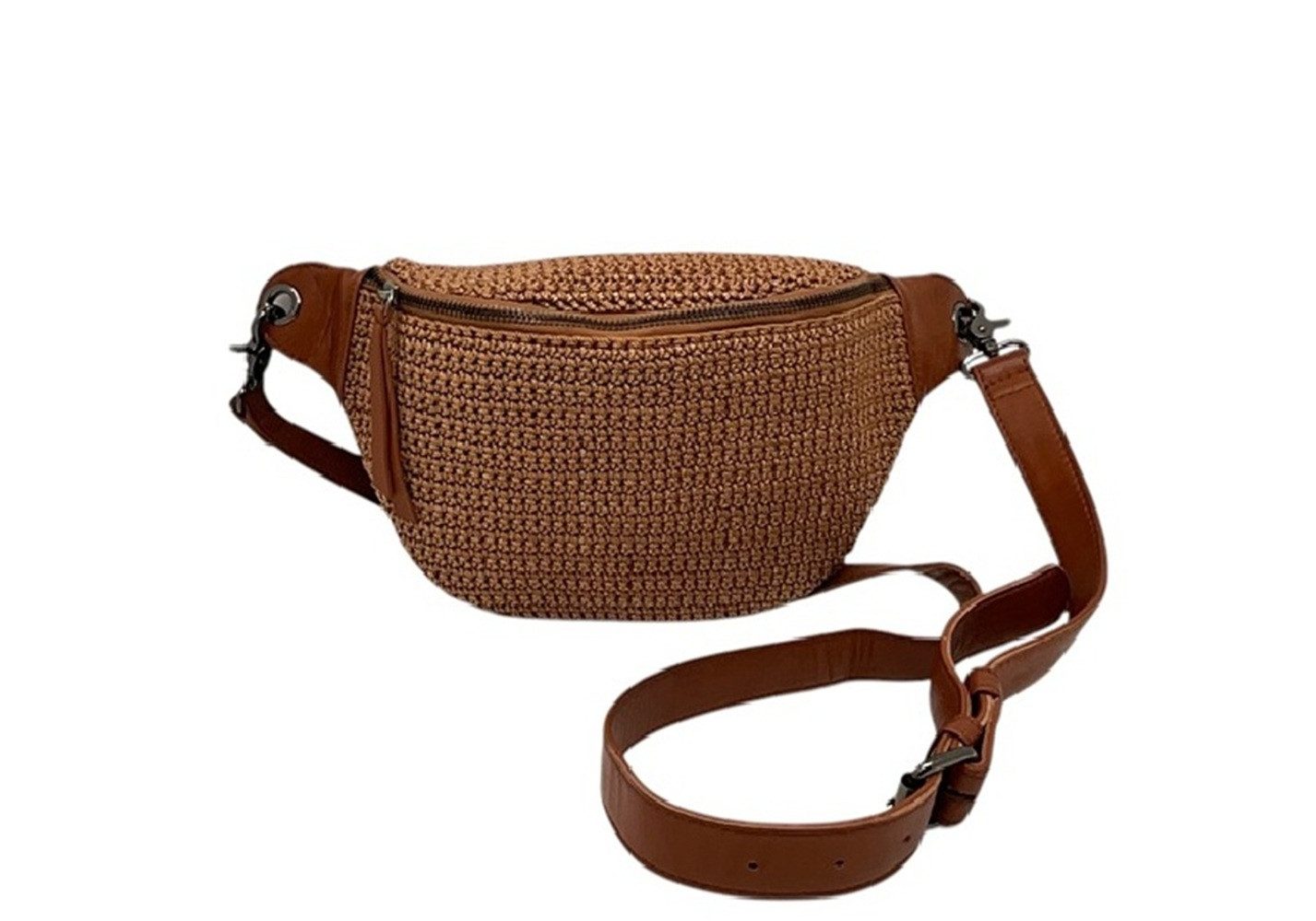 Gürteltasche body bag vegan
