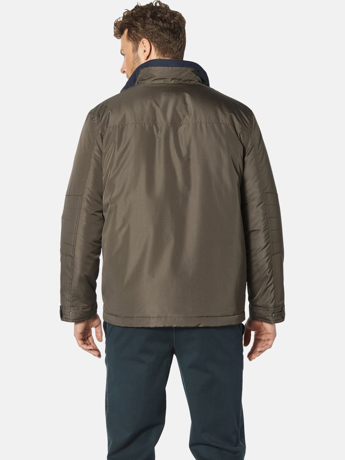 Babista Outdoorjacke PENTIRALLA Wasser- und windabweisend günstig online kaufen