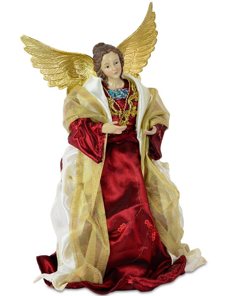 RIFFELMACHER & WEINBERGER Weihnachtsbaumkugel Christbaumspitze 'Weihnachtse günstig online kaufen