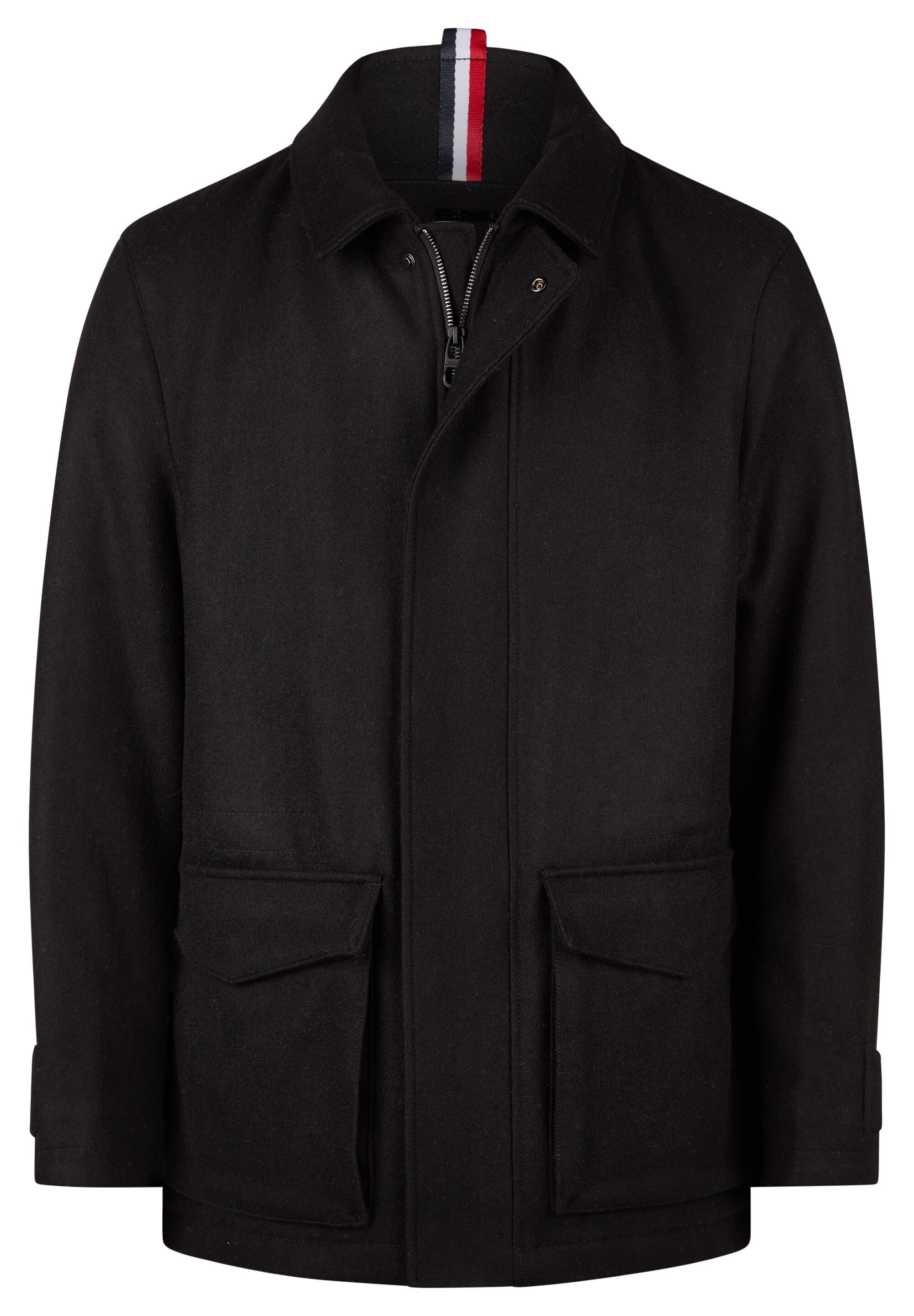 HECHTER PARIS Funktionsjacke (1-St) Stilvoller Komfort günstig online kaufen