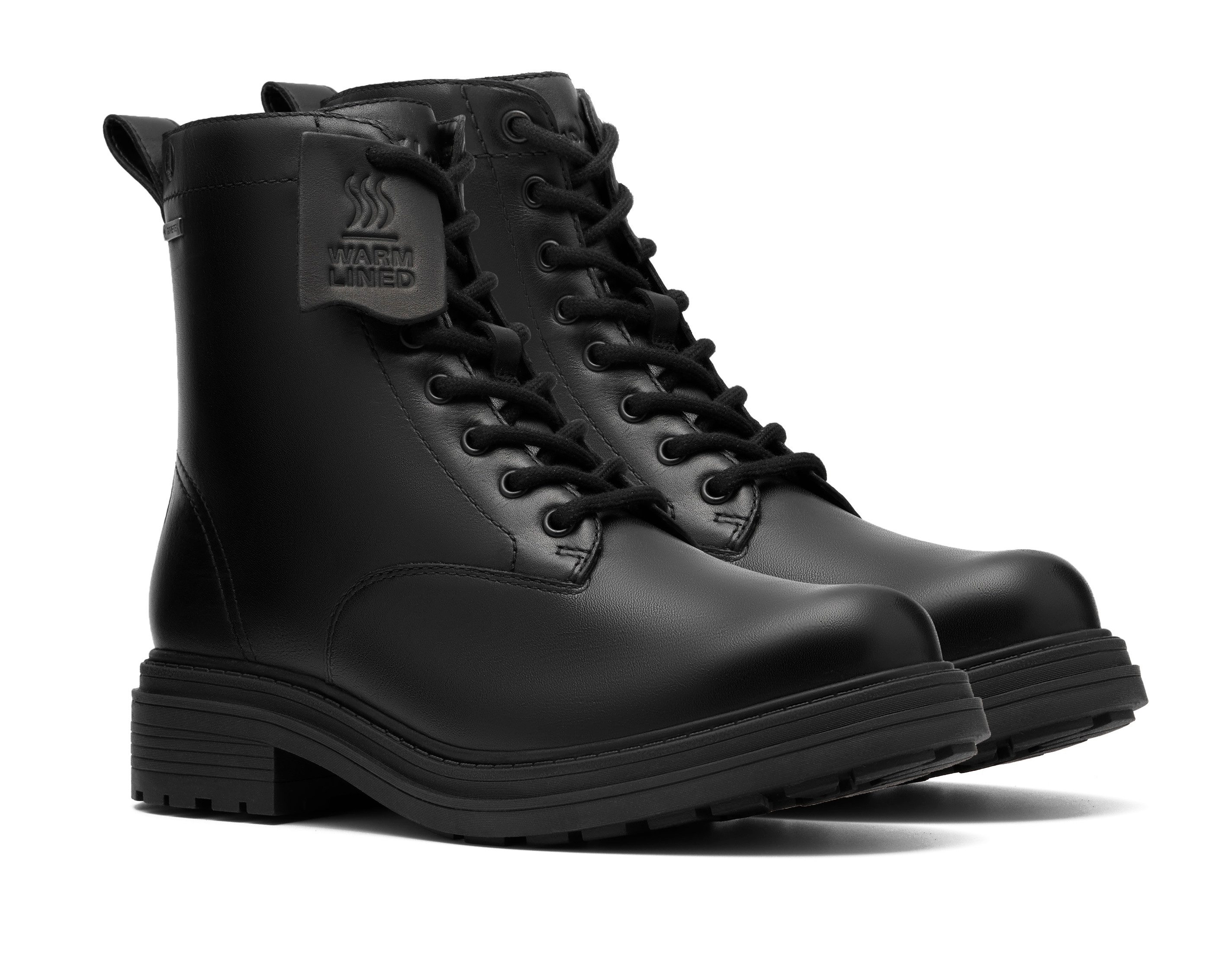 Orinoco 3 GTX Schnürboots