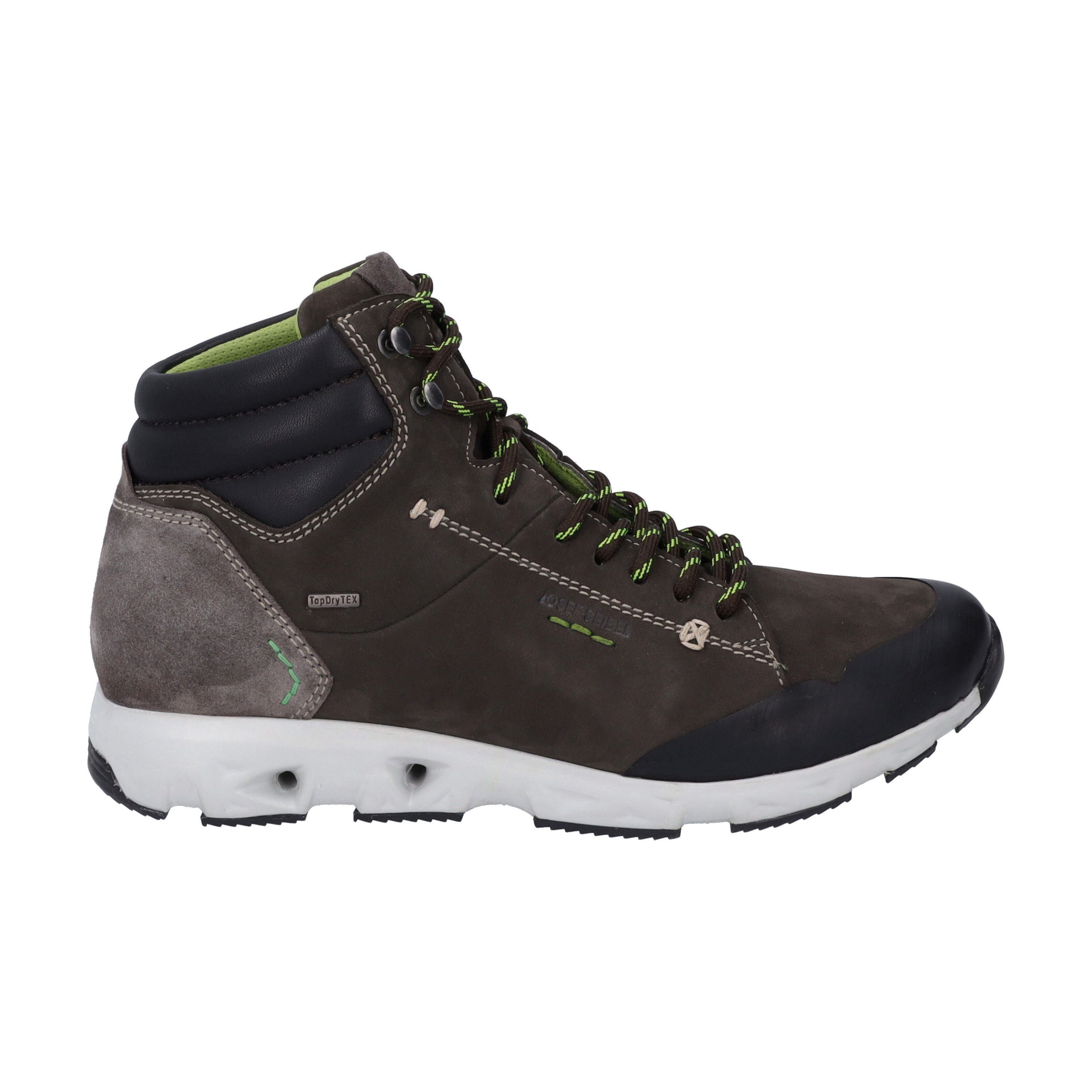 Josef Seibel Noah 55, braun Stiefelette günstig online kaufen