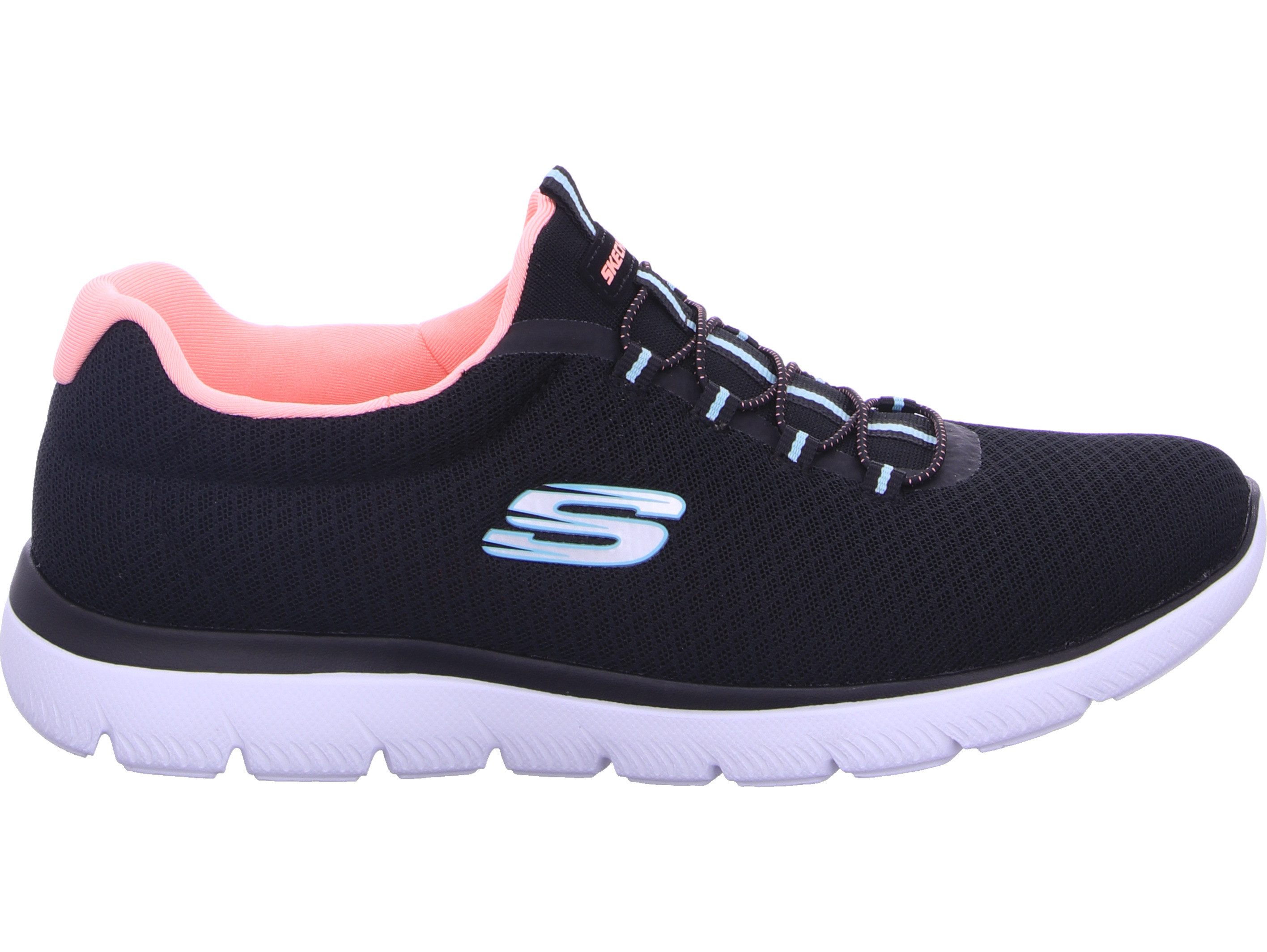 Skechers Summits Slipper Maschinenwaschbar günstig online kaufen