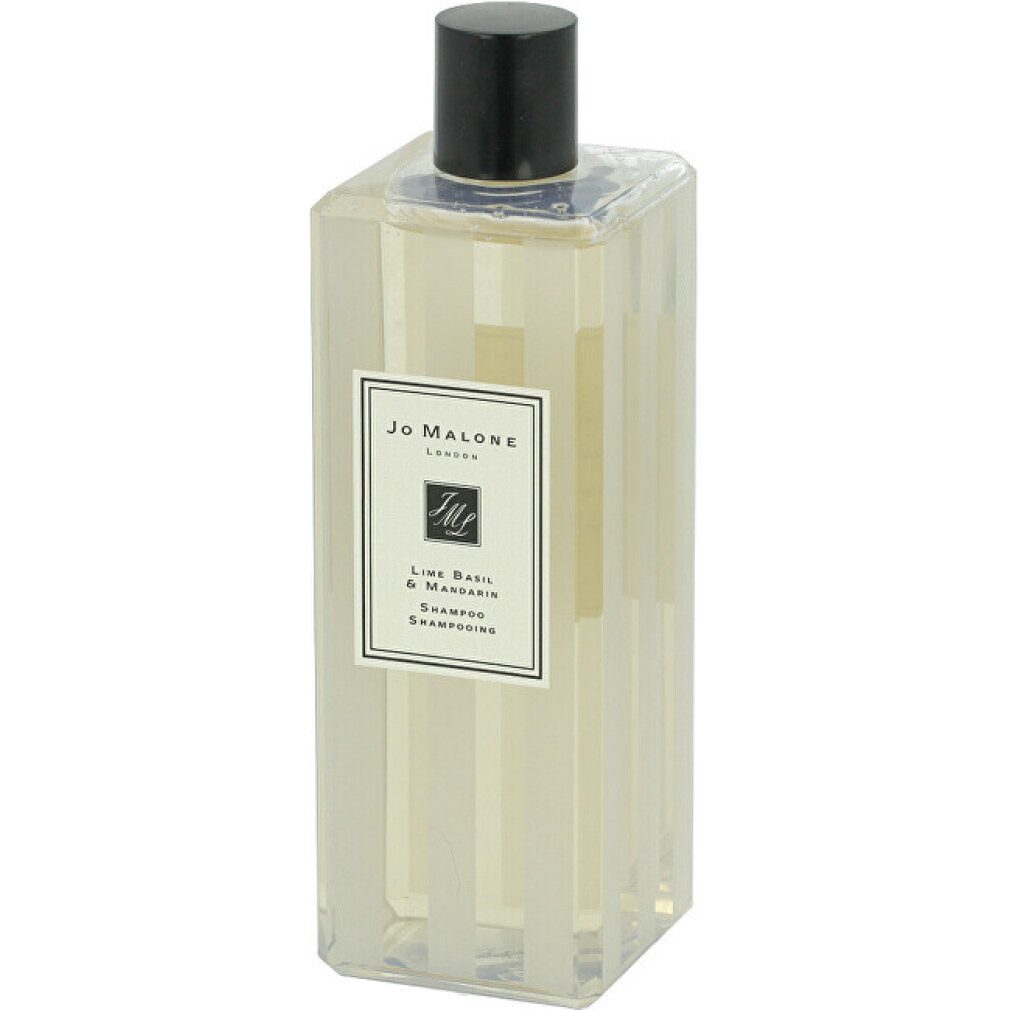 Jo Malone Haarshampoo JO MALONE JO MALONE LIME BASIL & MANDARIN SHAMPOO
