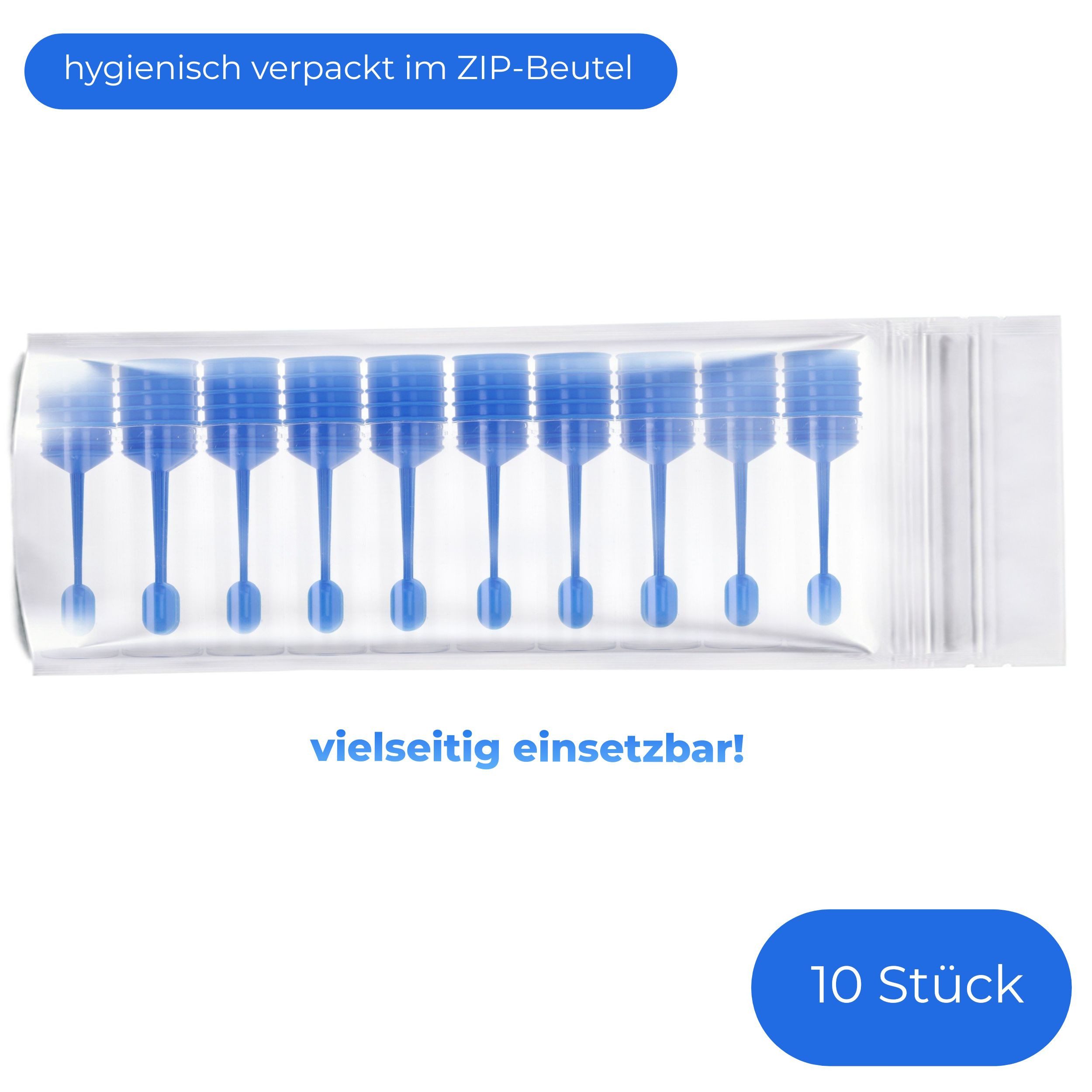 Horn Medical Aufbewahrungsdose Horn Medical 10 Proben-/Untersuchungsröhrche günstig online kaufen