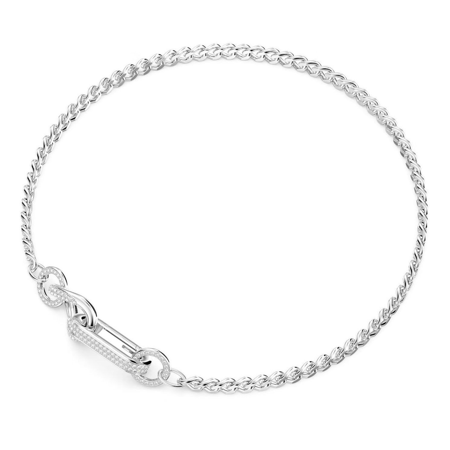 Swarovski Kette mit Anhänger Dextera si...