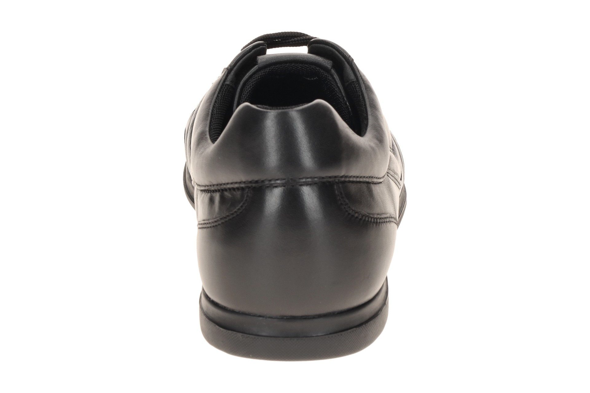 Geox U654GD 000TU C9999 Schnürschuh