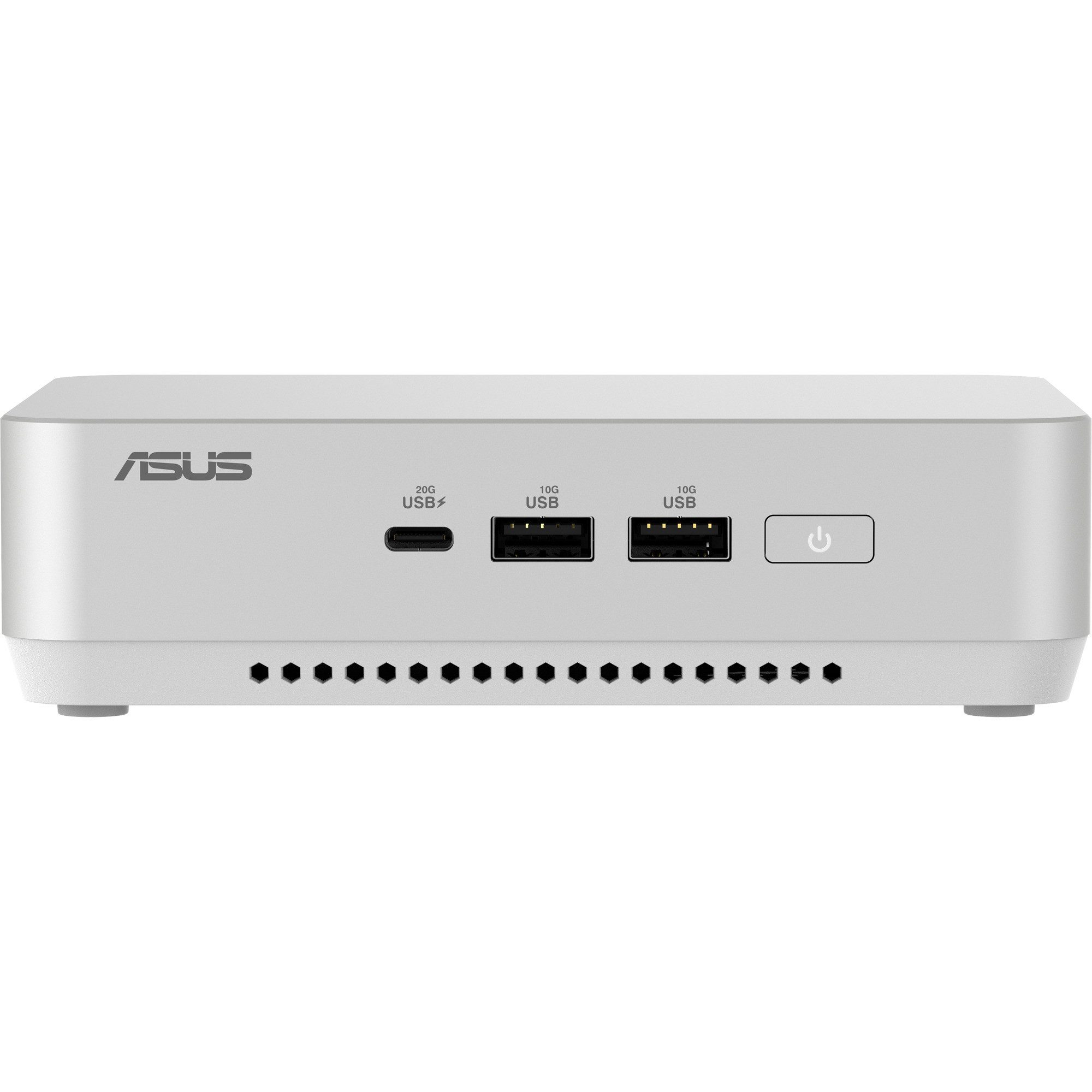 Asus ASUS NUC 14 Pro+ Kit RNUC14RVSU900002I, Barebone, Mini-PC
