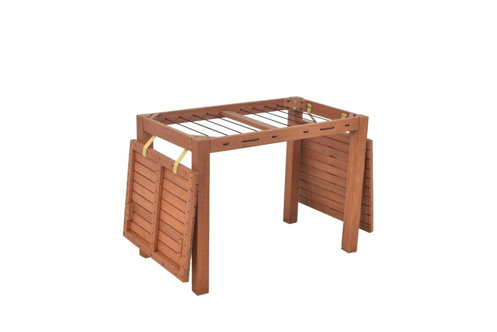 Gartenmöbel Ambiente Gartentisch