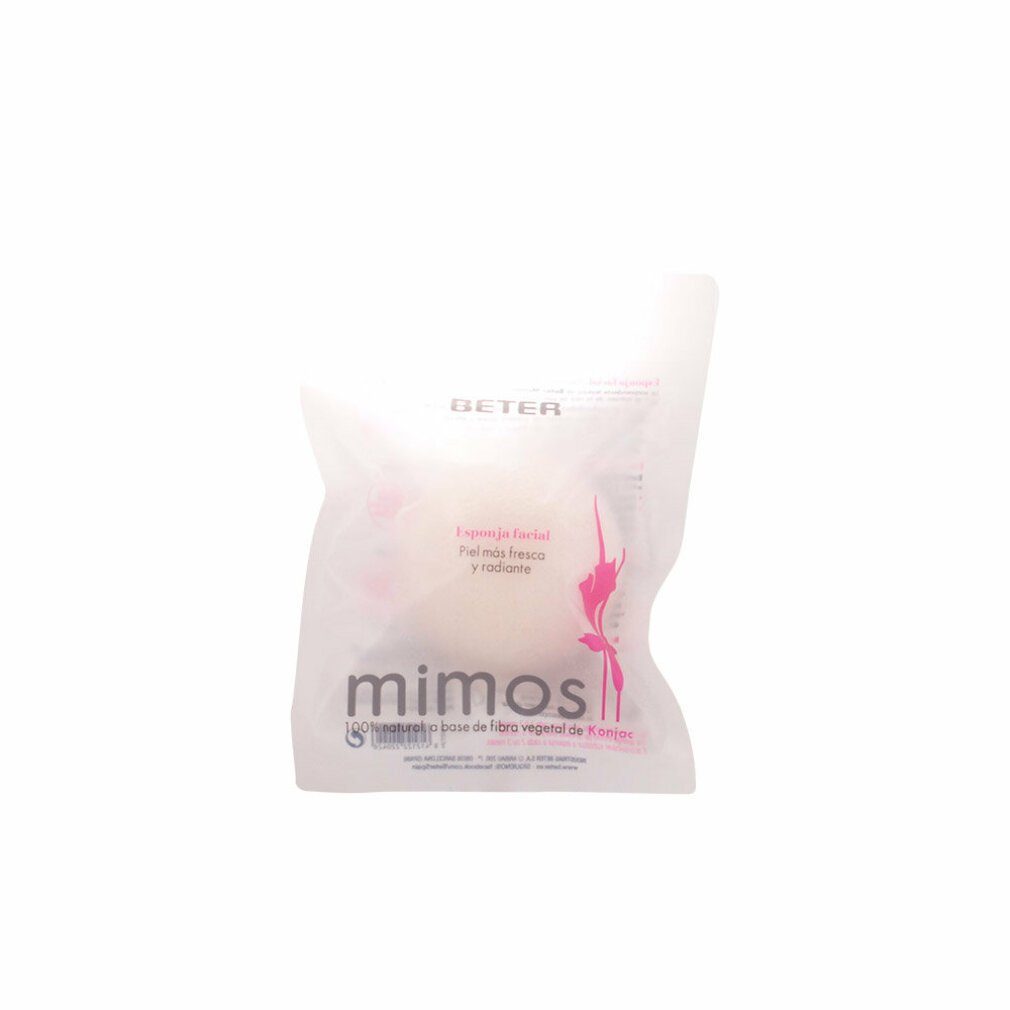 Beter Schwämmchen Facial Sponge Konjac