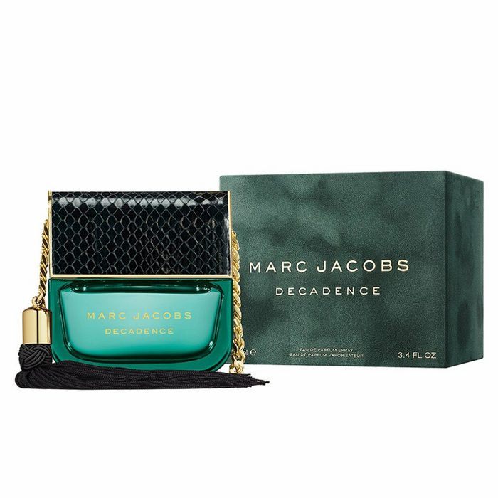 MARC JACOBS Eau de Parfum Marc Jacobs Decadence Edp Spray 100ml