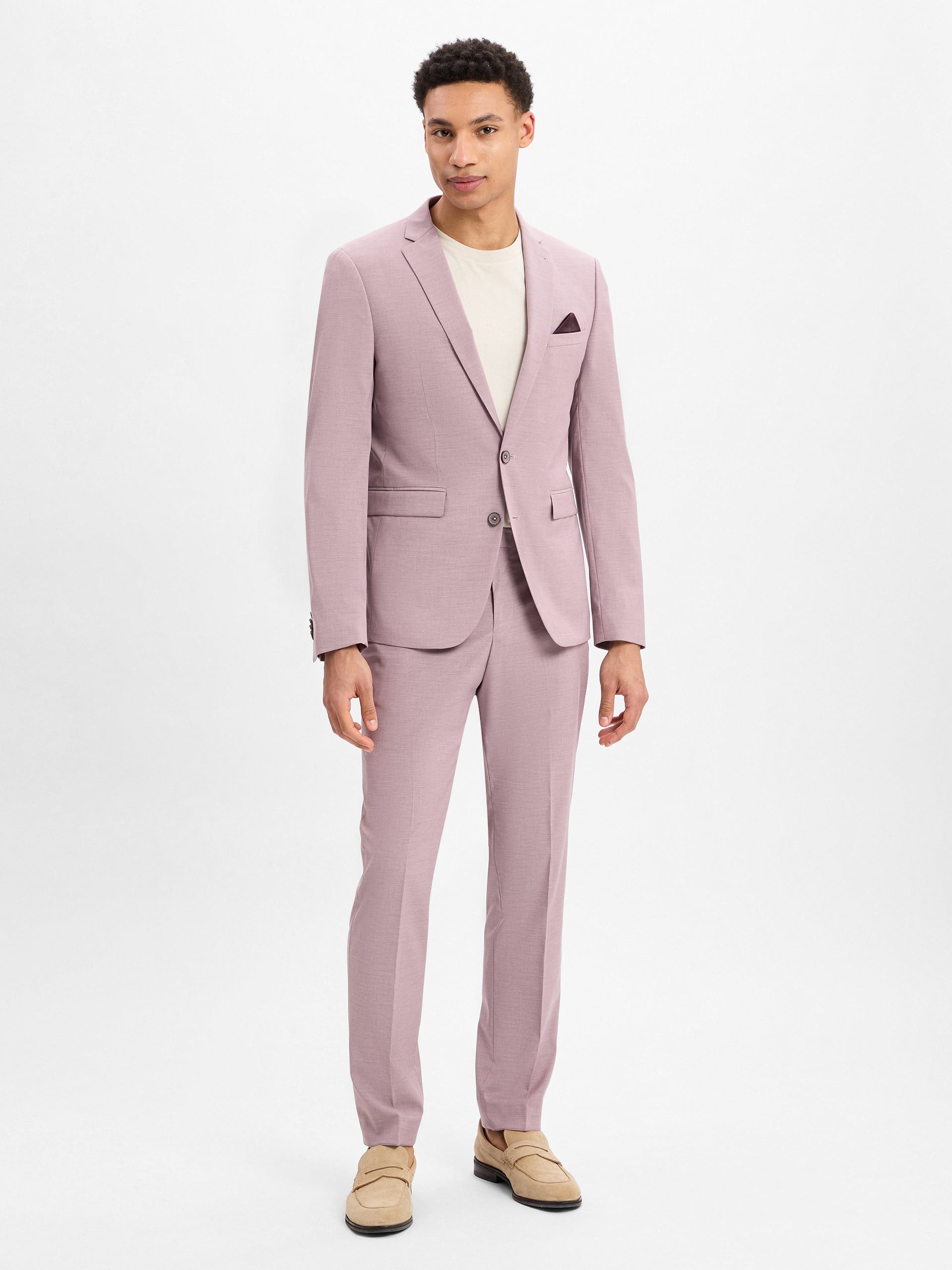 Finshley & Harding Anzug Oakland - California