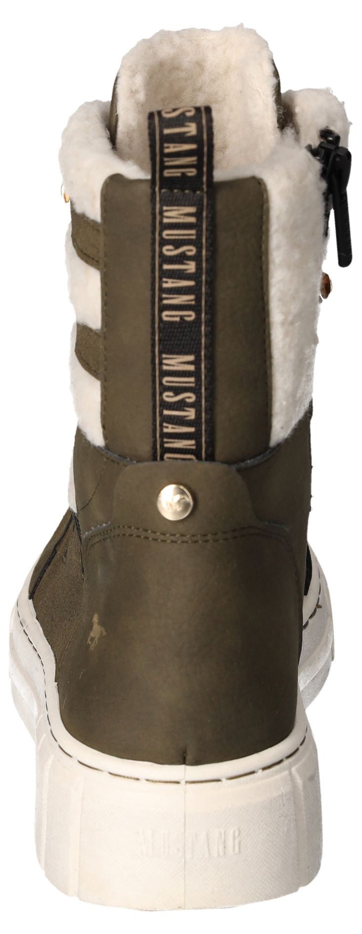 Mustang Shoes Winterboots, Schnürboots, Plateauboots, Snowboots günstig online kaufen