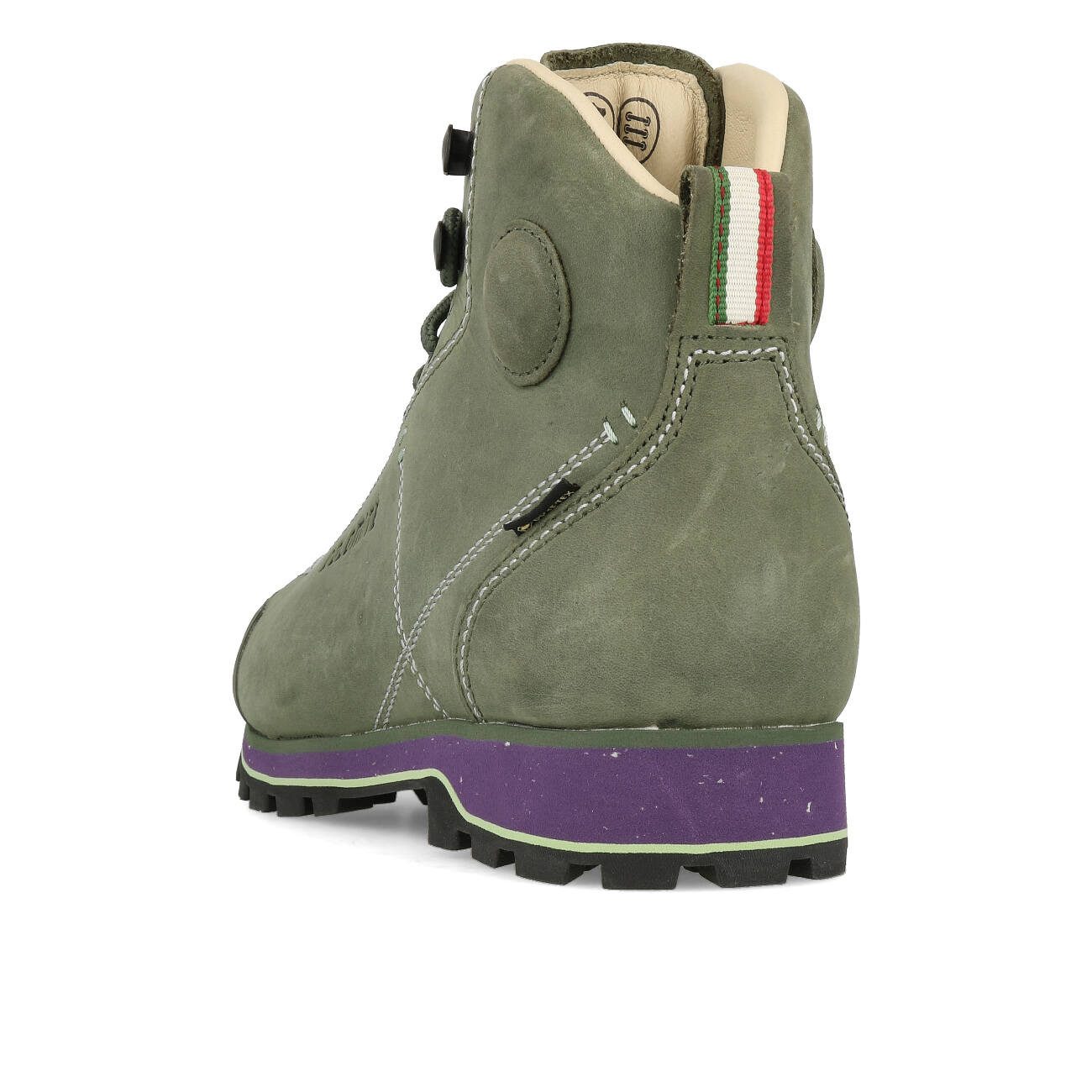 Dolomite Dolomite Cinquantaquattro Shoe W's 54 High Fg Evo GTX Damen Ivy Green Outdoorschuh