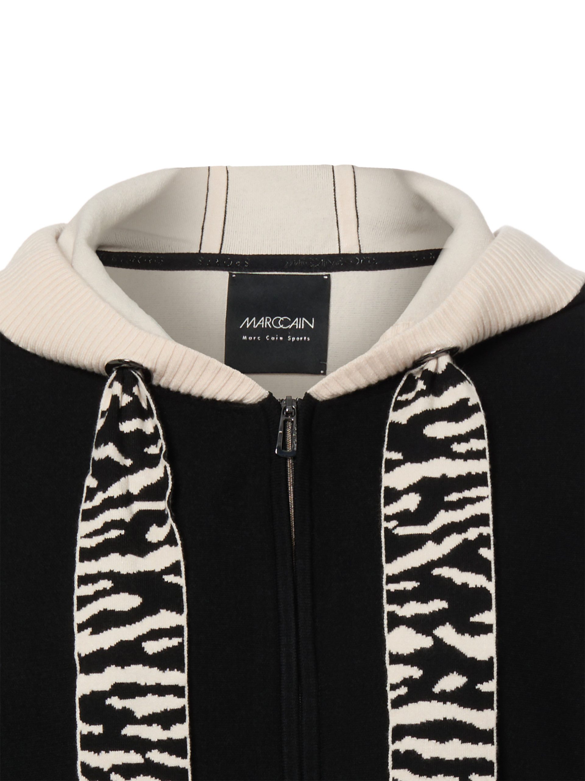 Marc Cain Strickjacke
