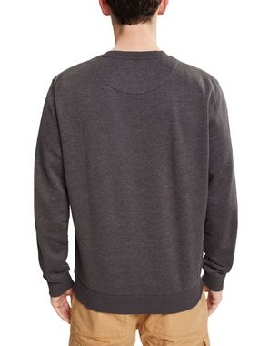 Esprit Sweatshirt Recycelt: Sweatshirt (1-tlg)