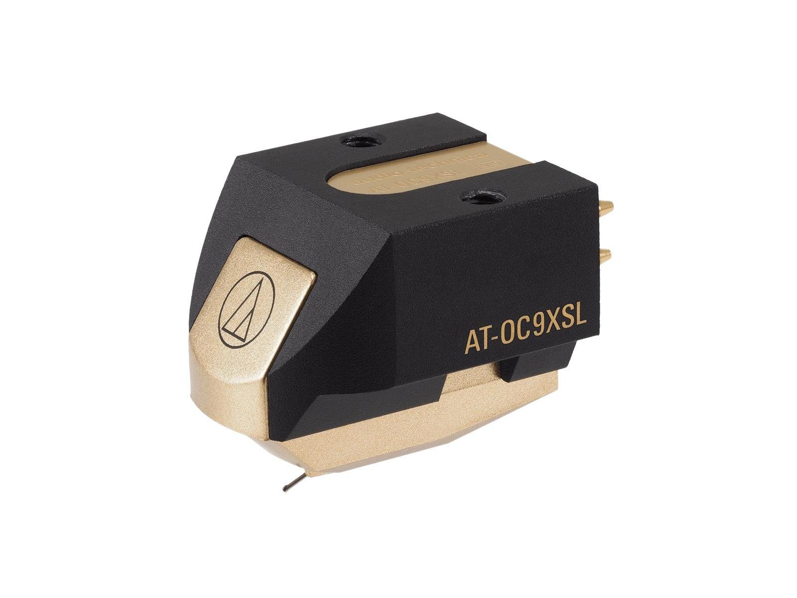 audio-technica Tonabnehmer Audio-Technica AT-OC9XSL MC Tonabnehmersystem