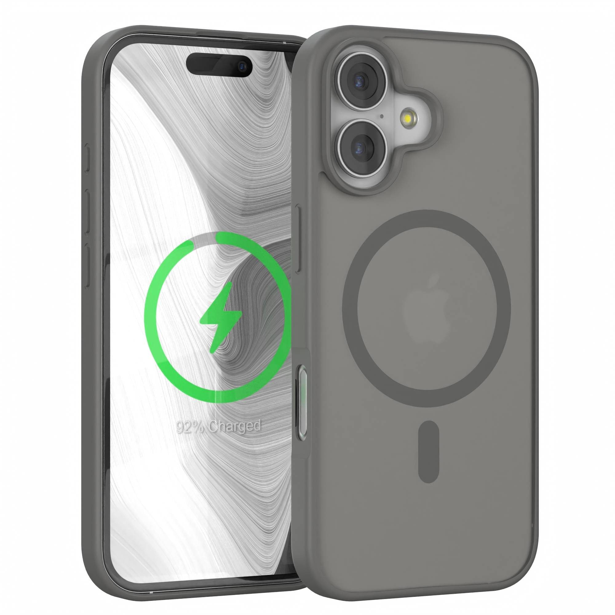 Handyhülle Outdoor Case MagSafe für Apple iPhone 17