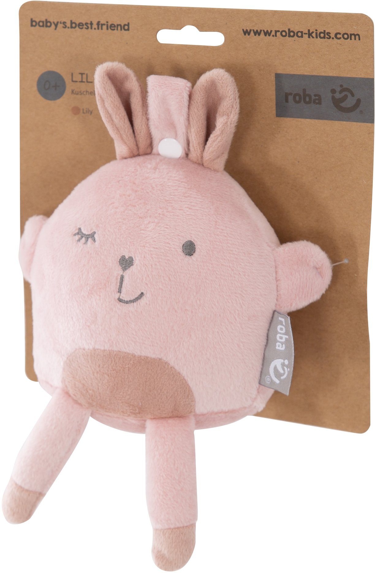 roba® Greifspielzeug Lil Cuties, Lily, mit günstig online kaufen