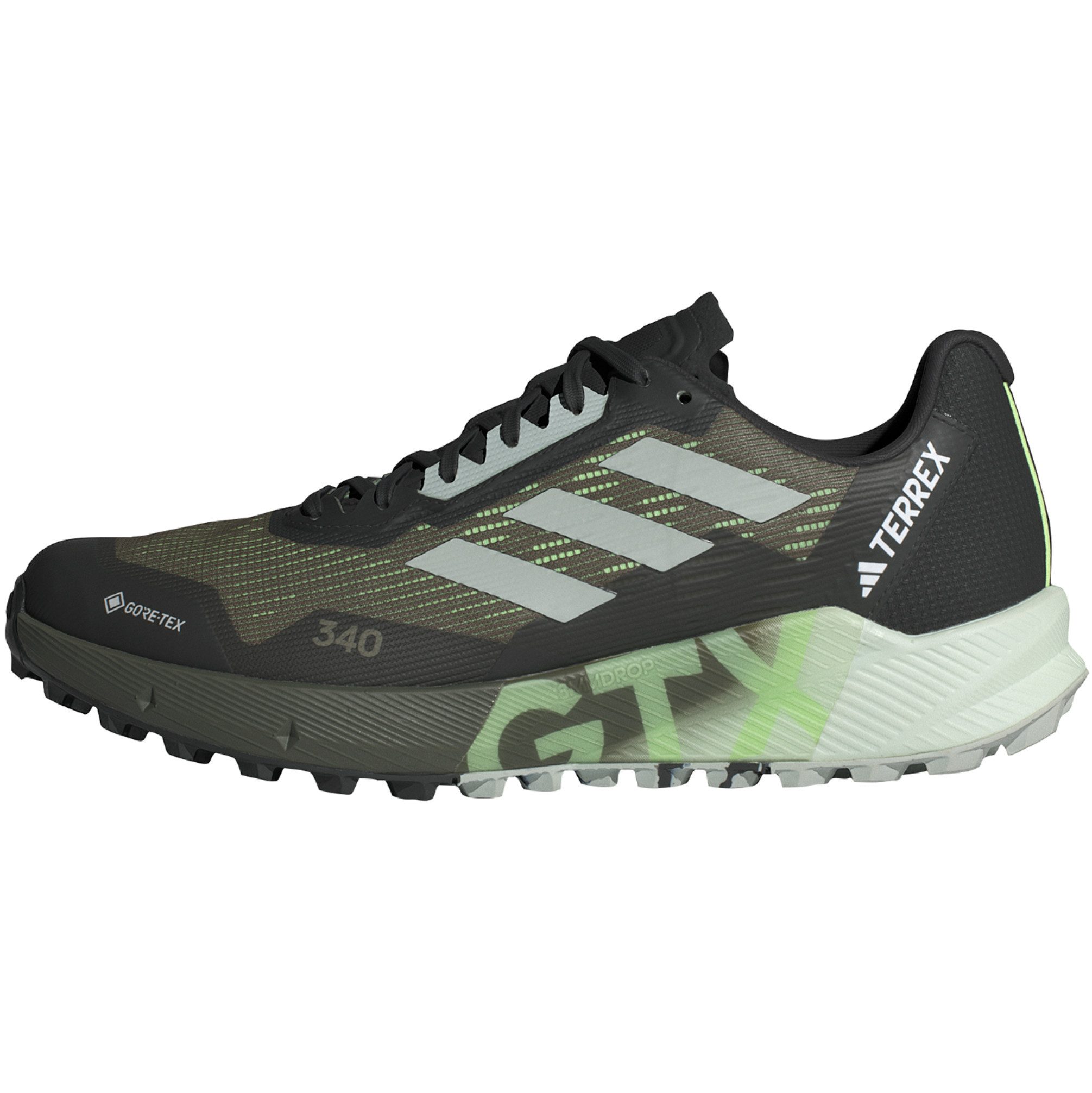 adidas TERREX adidas Terrex Agravic Flow günstig online kaufen