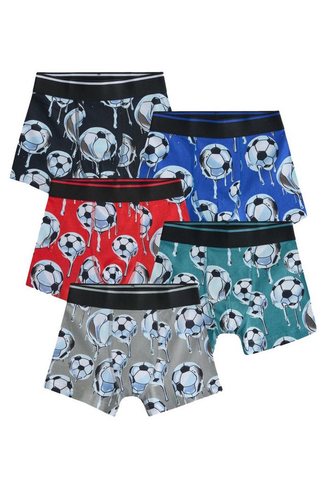 Next Trunk Boxershorts im 5er-Pack (5-St)