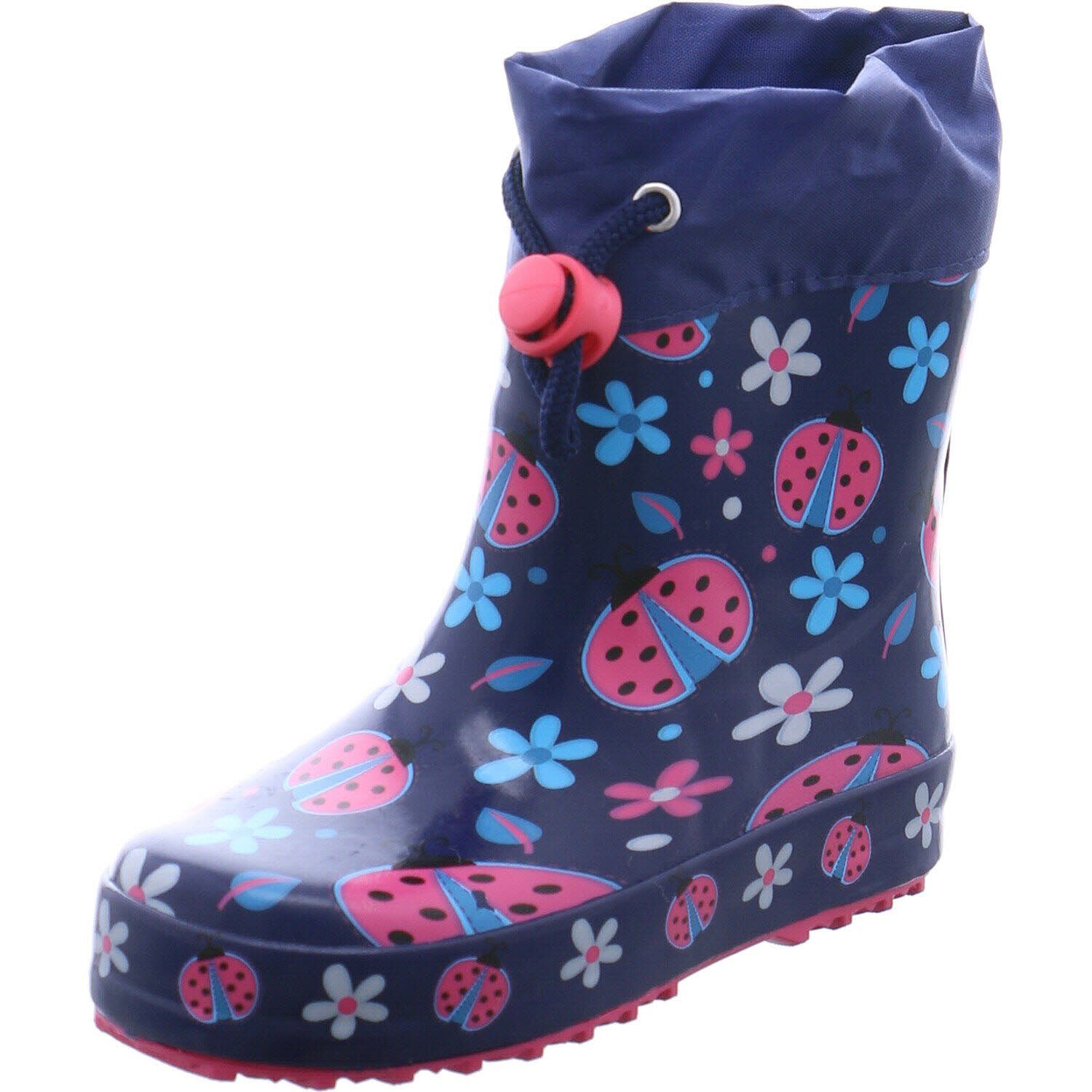 Glückskäfer Gummistiefel