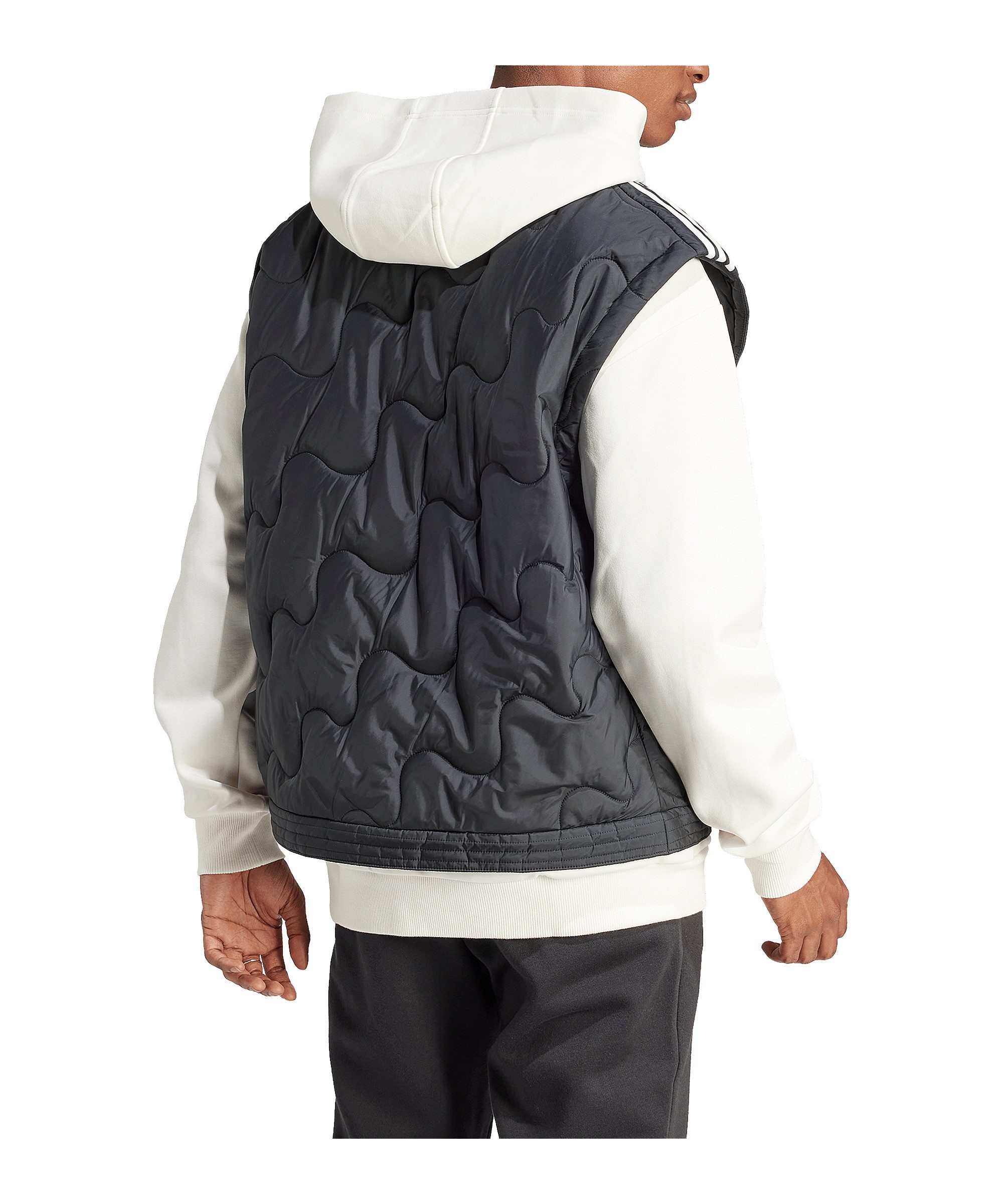 adidas Performance Sweater adidas Performance FI BOS FullZip Hoody Weiß günstig online kaufen