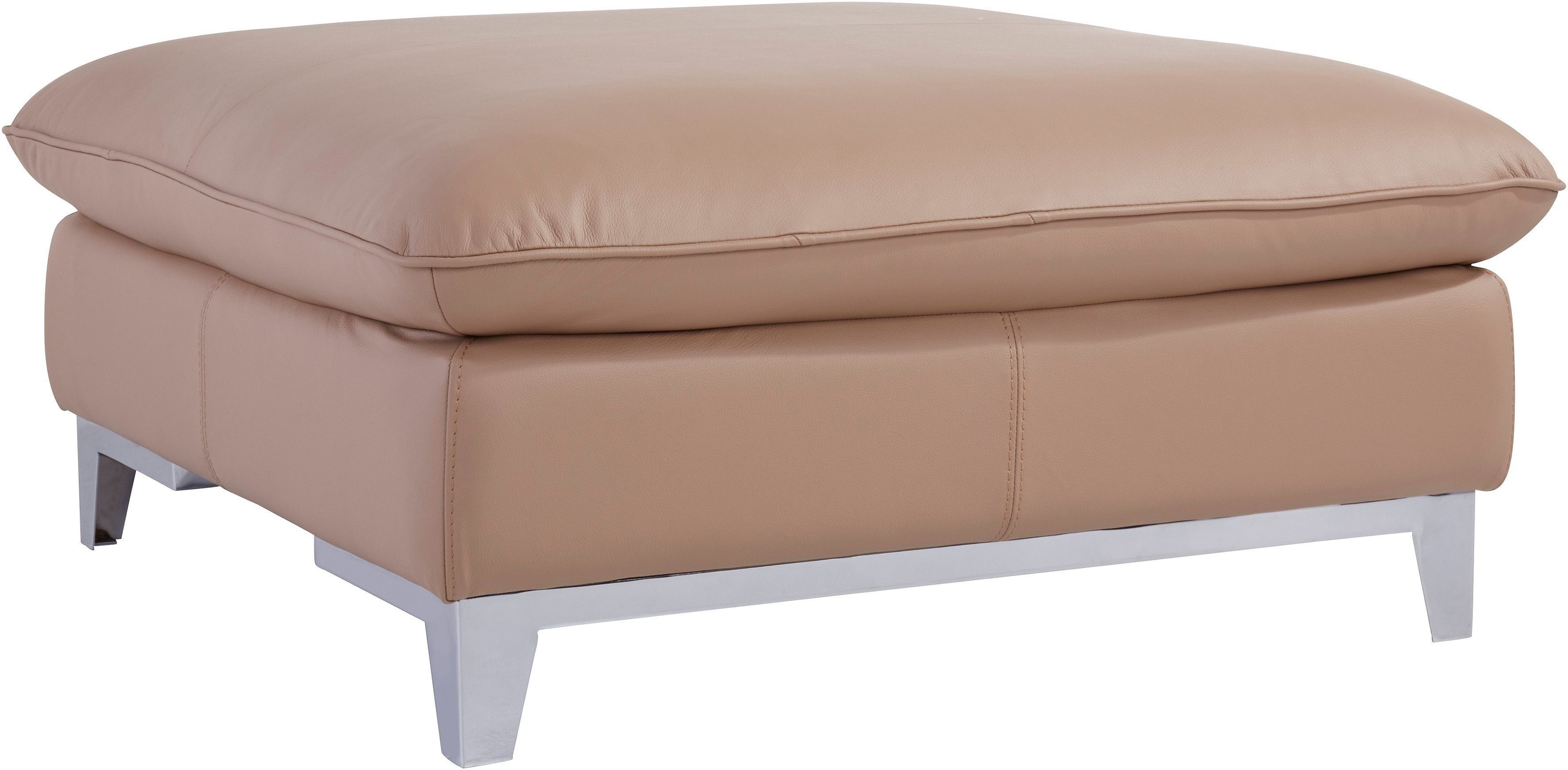 COTTA Polstergarnitur Teresa L-Form, (Set), Set günstig online kaufen